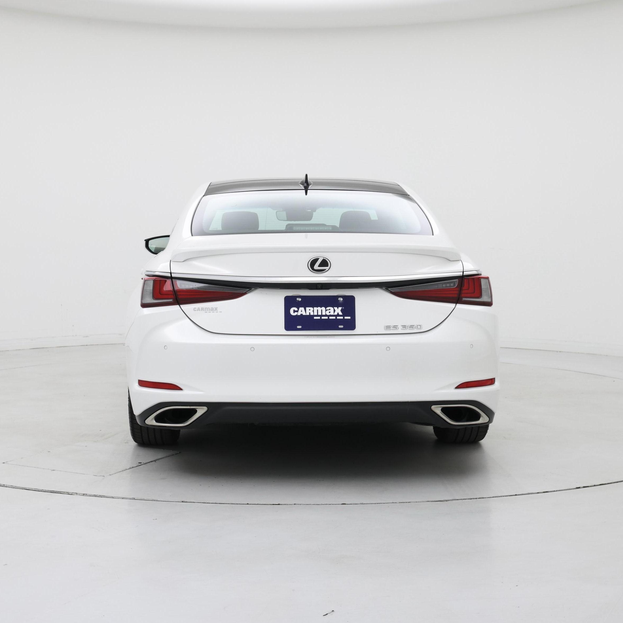 Thumbnail: 2021 Lexus ES - 6