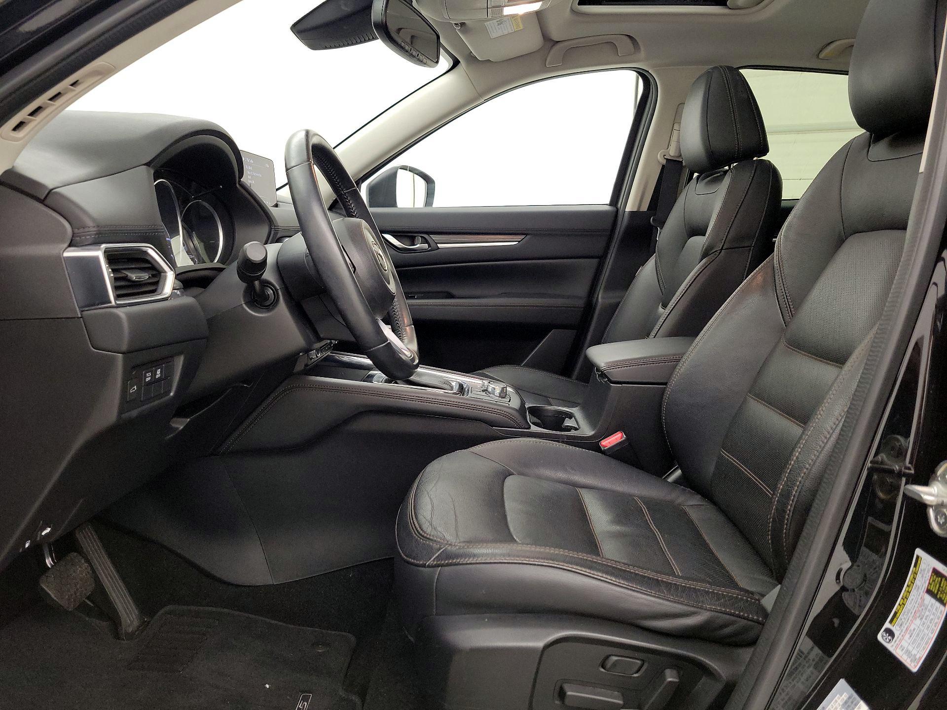 Thumbnail: 2017 Mazda CX-5 - 11