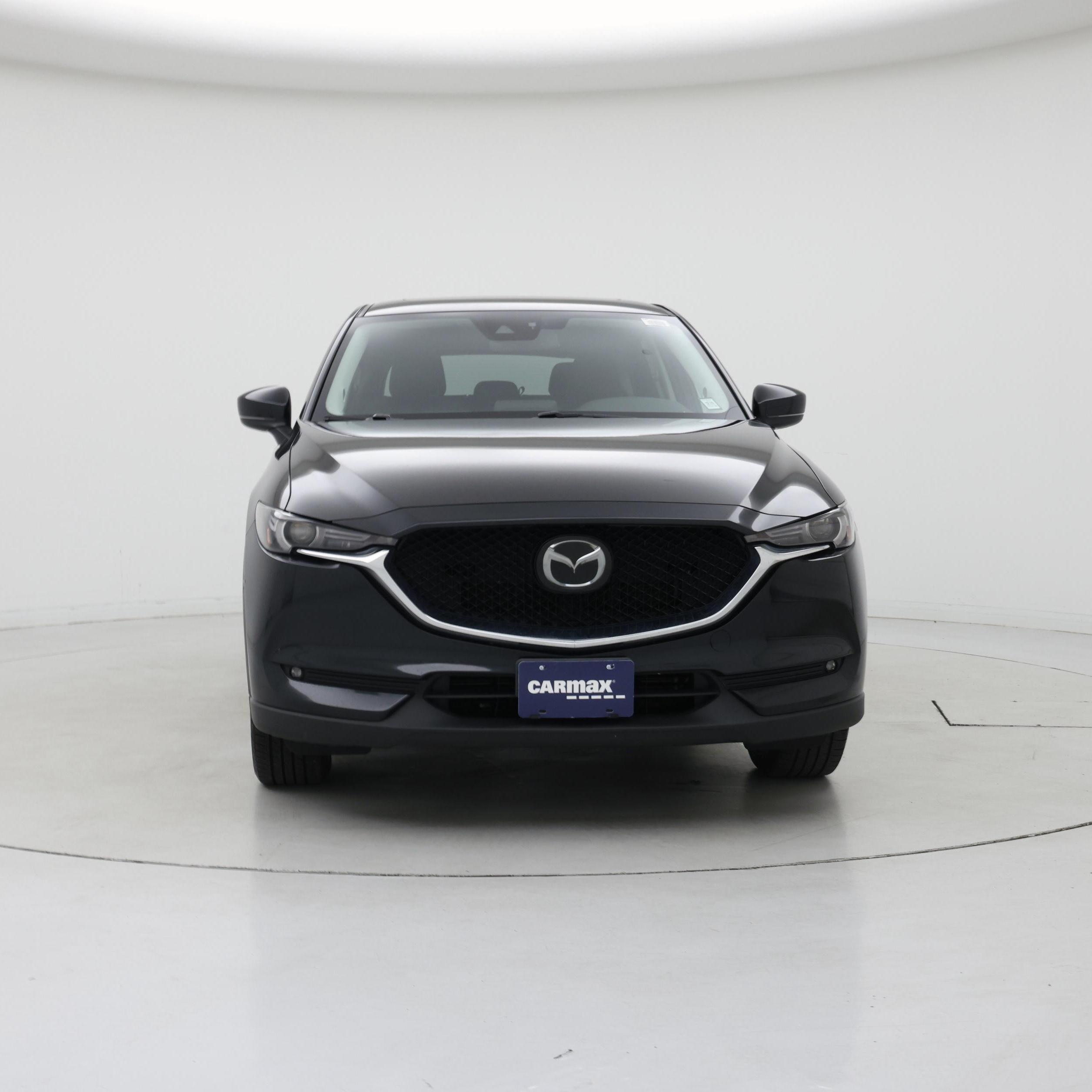Thumbnail: 2017 Mazda CX-5 - 5