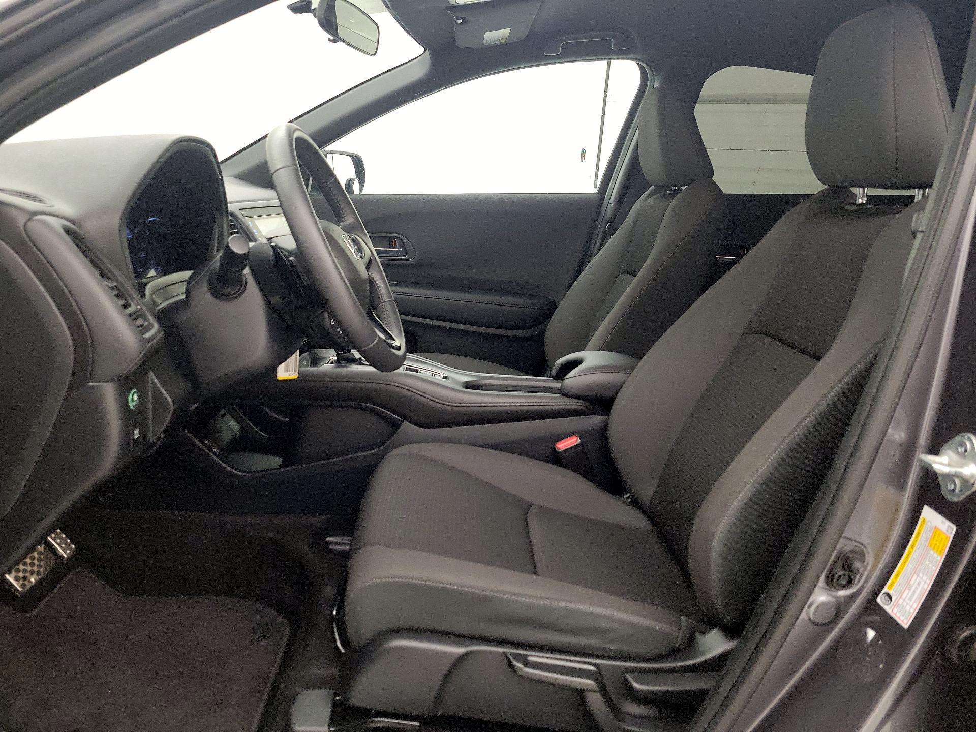 Thumbnail: 2021 Honda HR-V - 11
