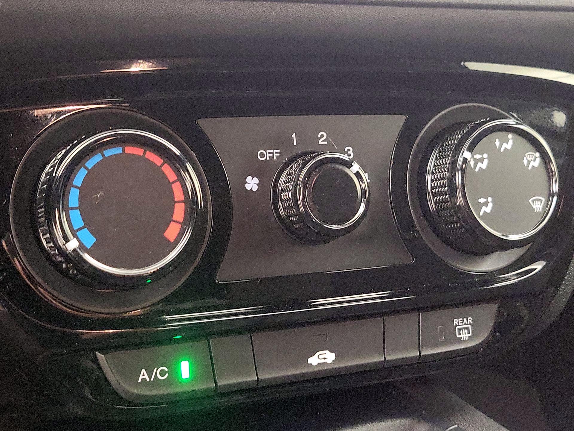 Thumbnail: 2021 Honda HR-V - 16