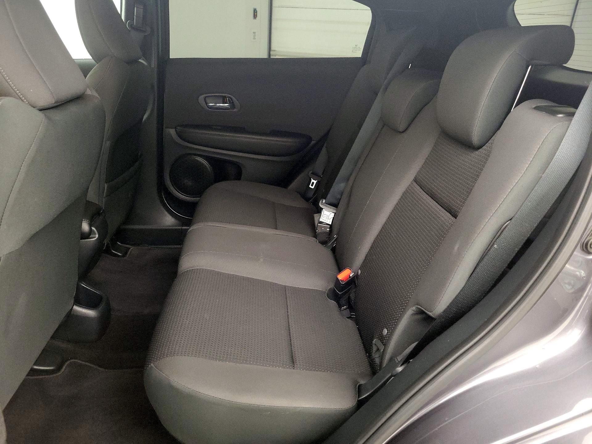 Thumbnail: 2021 Honda HR-V - 19