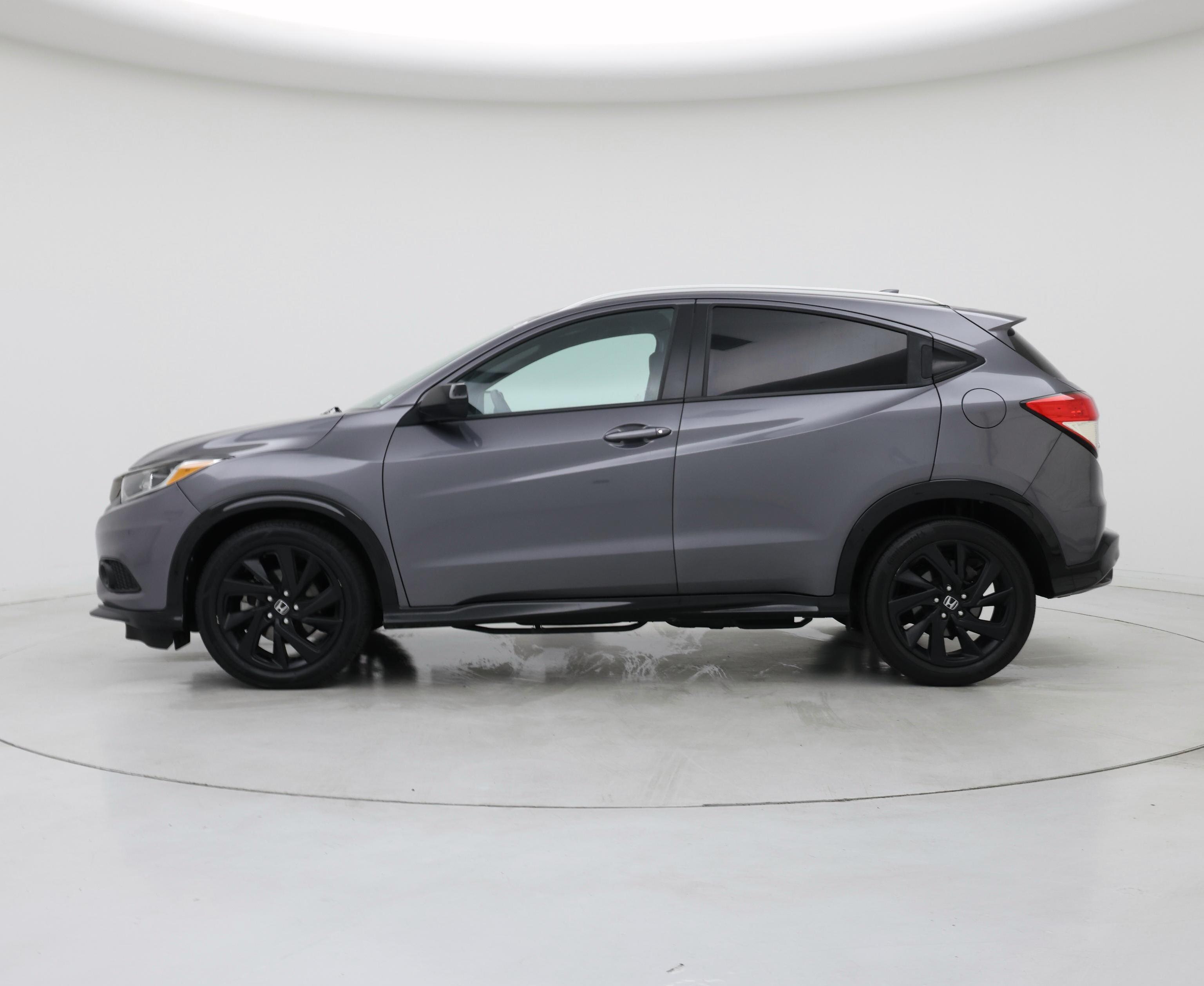 Thumbnail: 2021 Honda HR-V - 3