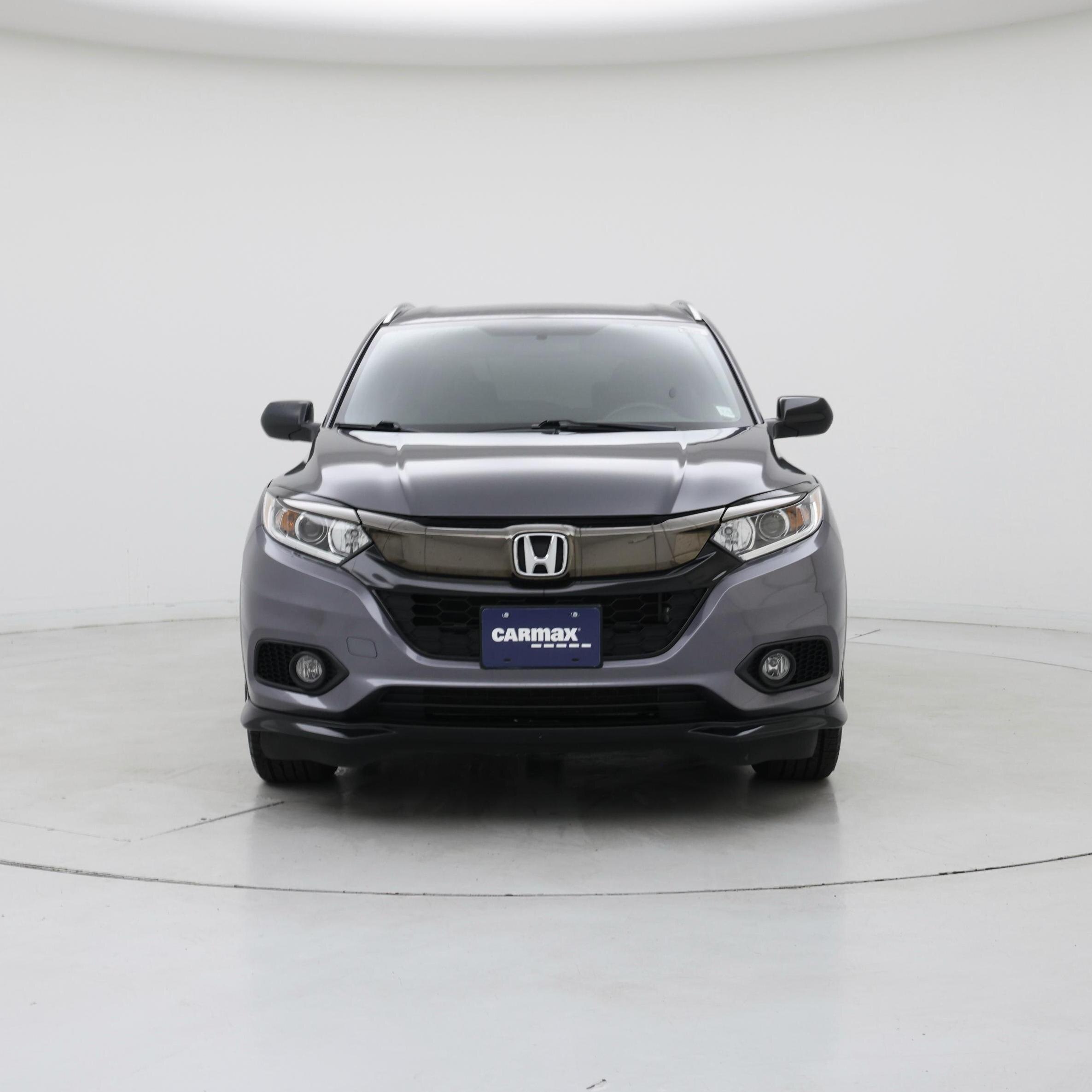 Thumbnail: 2021 Honda HR-V - 5