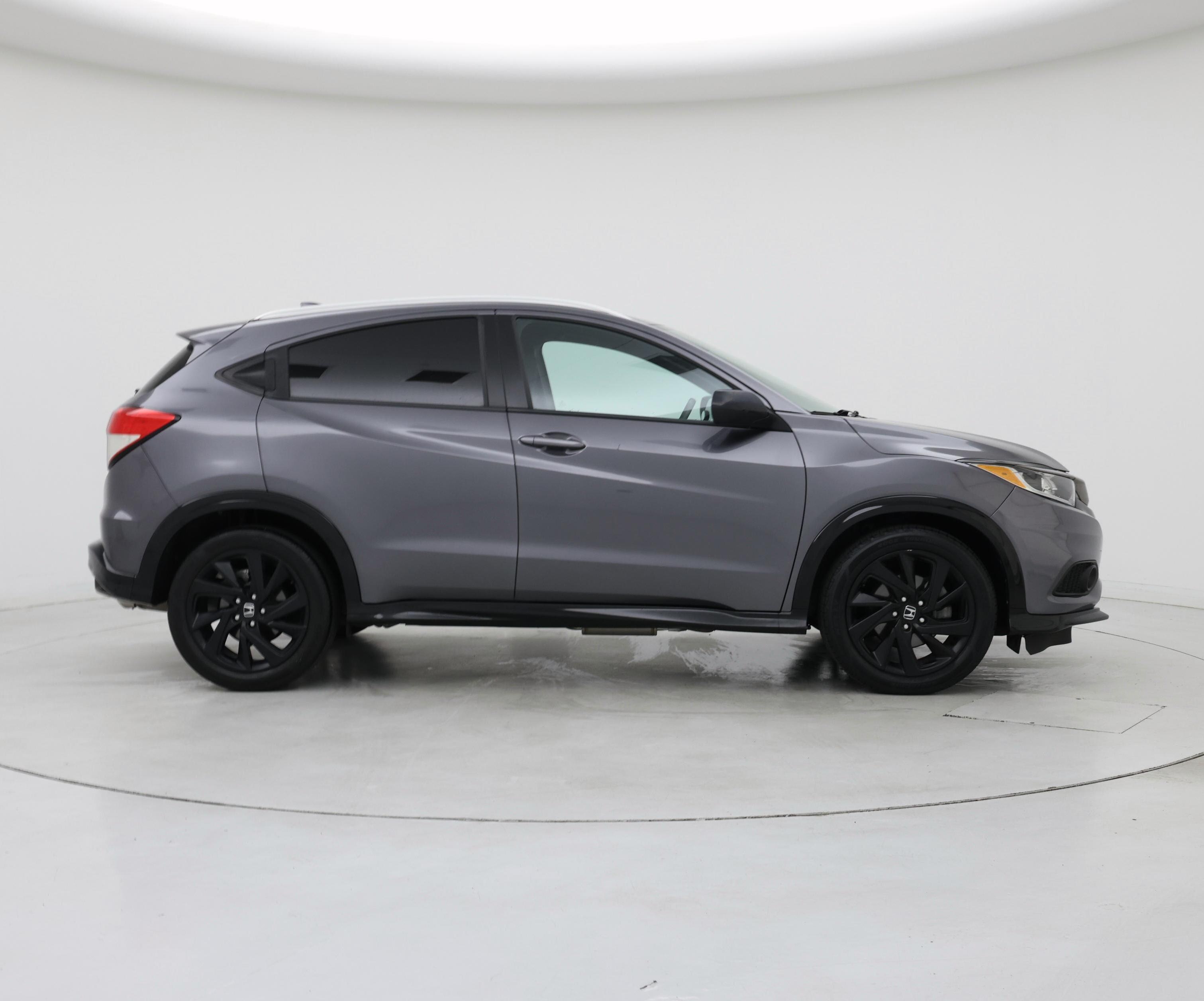 Thumbnail: 2021 Honda HR-V - 7