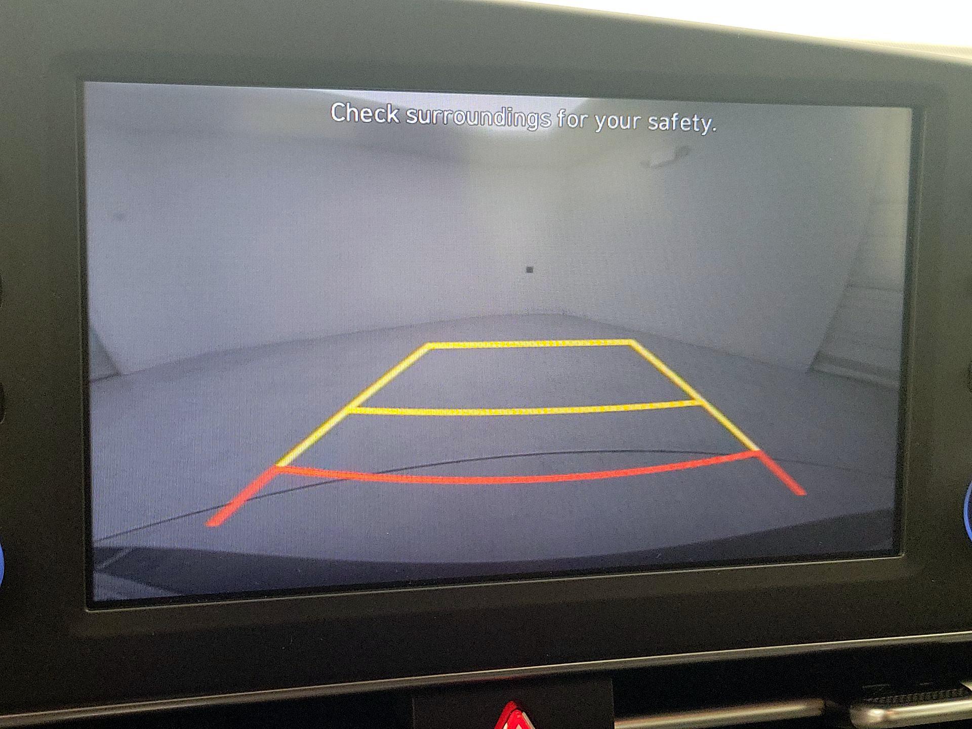 Thumbnail: 2023 Hyundai Elantra - 14