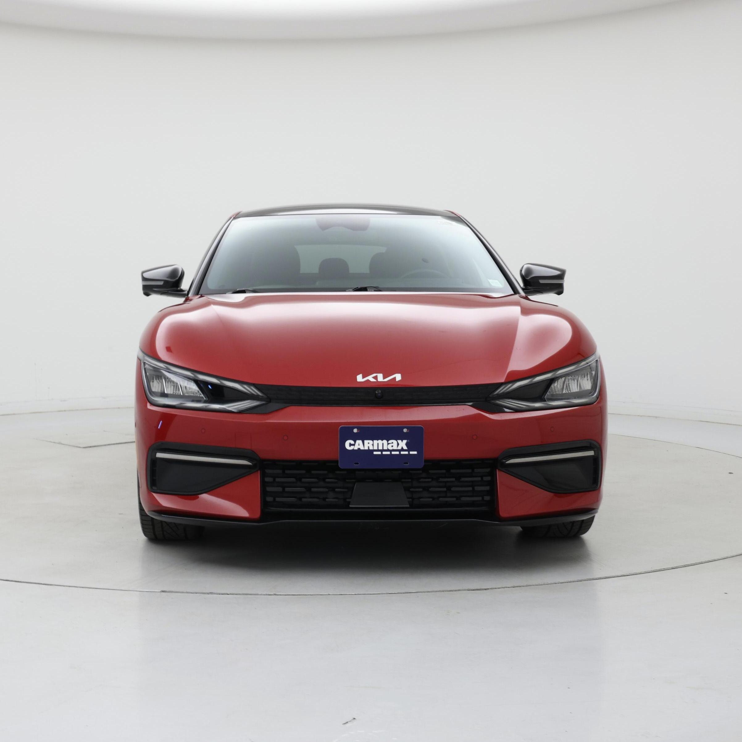 Thumbnail: 2022 Kia EV6 - 5