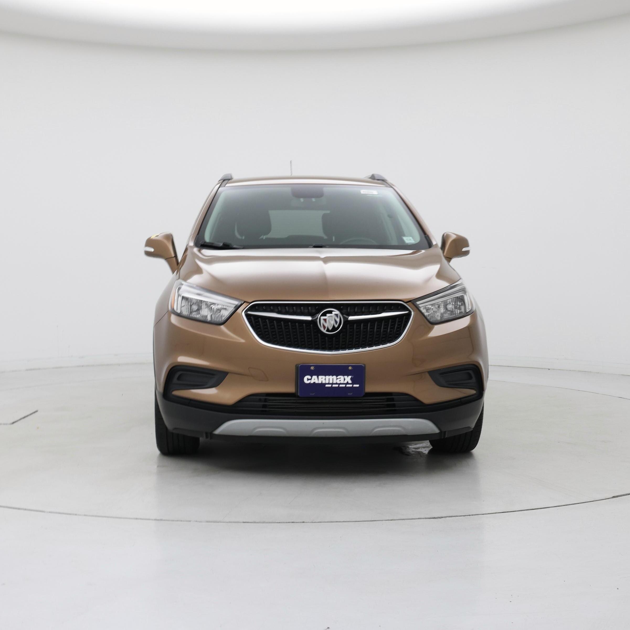 Thumbnail: 2017 Buick Encore - 5
