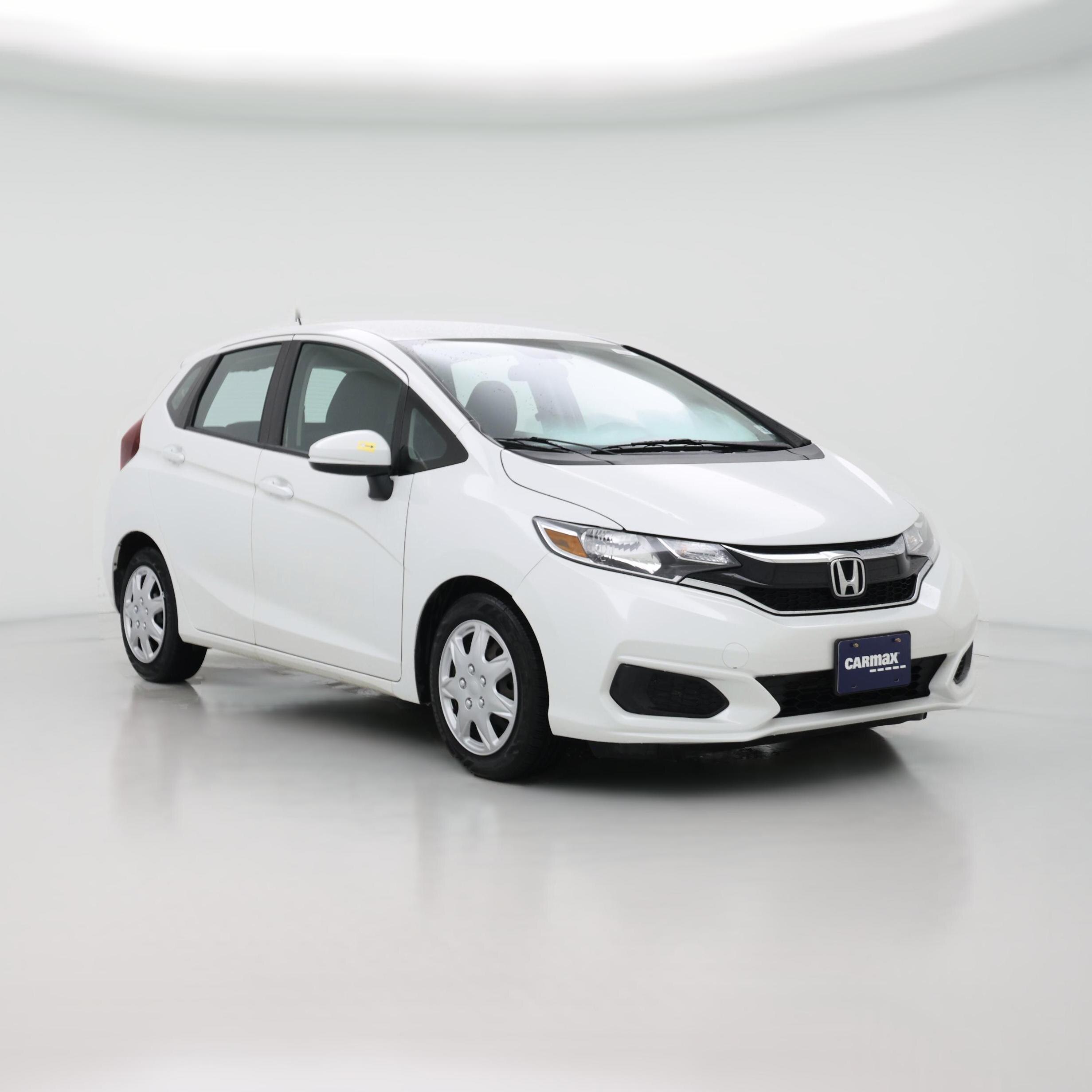 Thumbnail: 2020 Honda Fit - 1