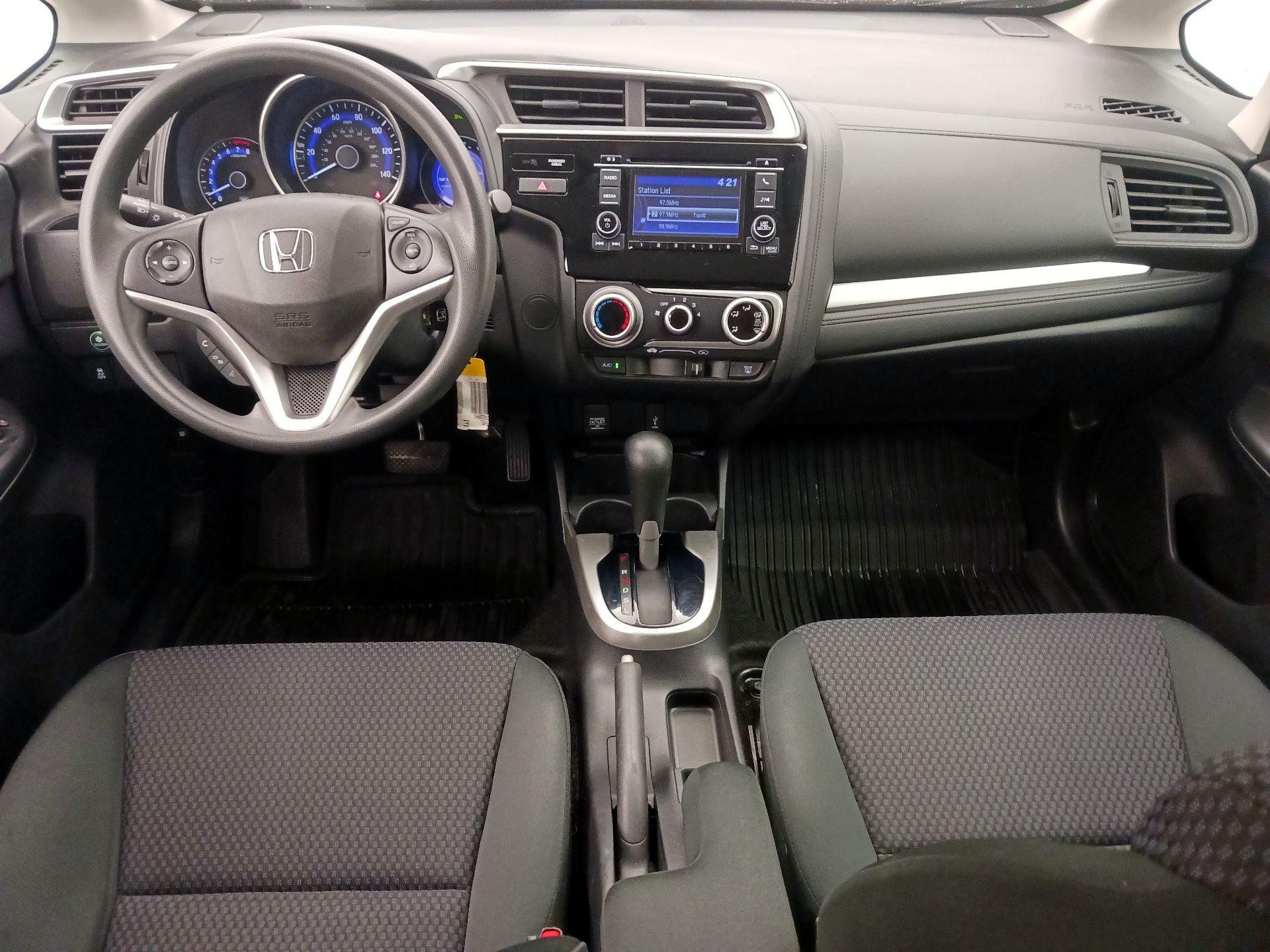 Thumbnail: 2020 Honda Fit - 9