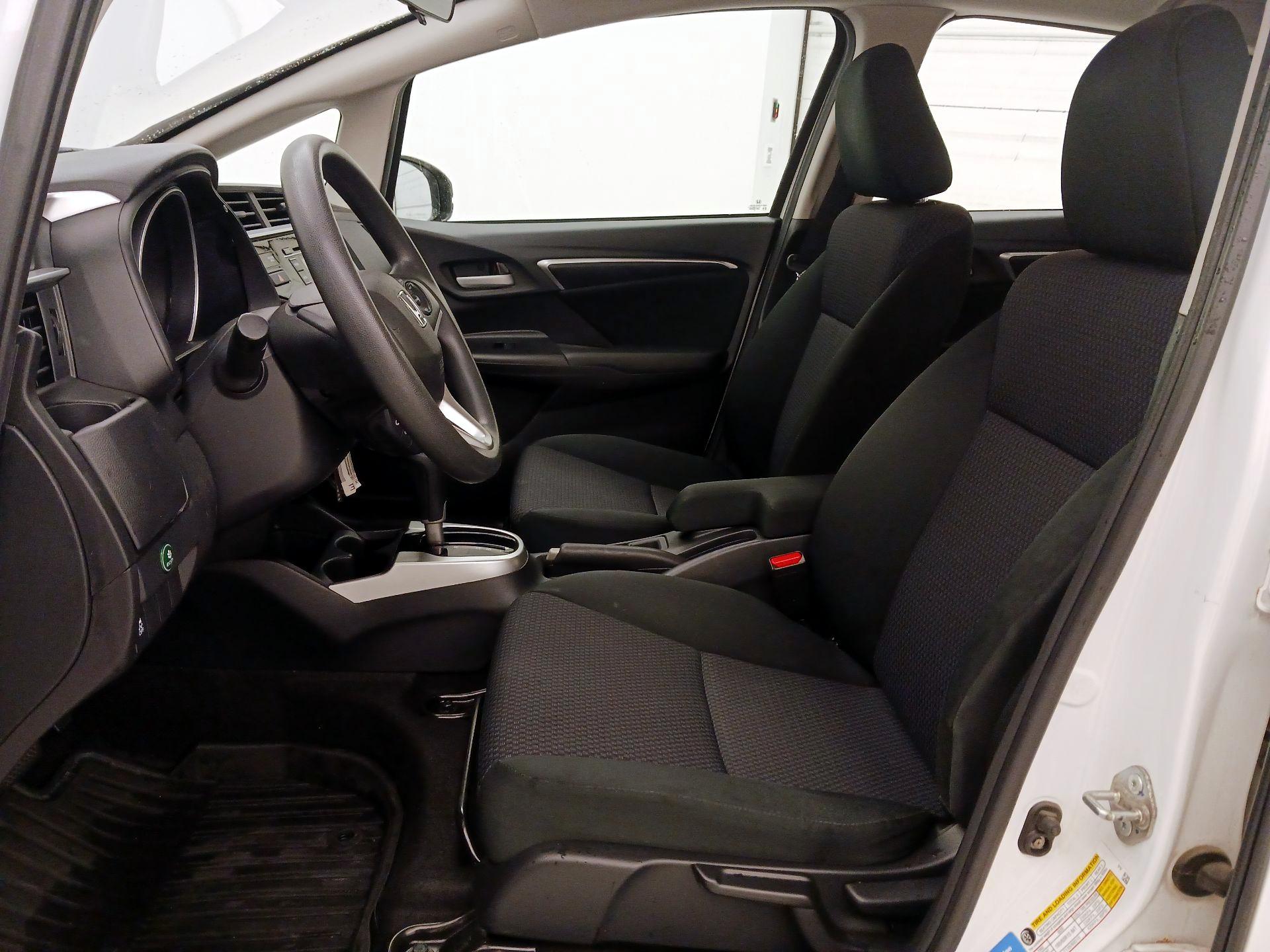 Thumbnail: 2020 Honda Fit - 11
