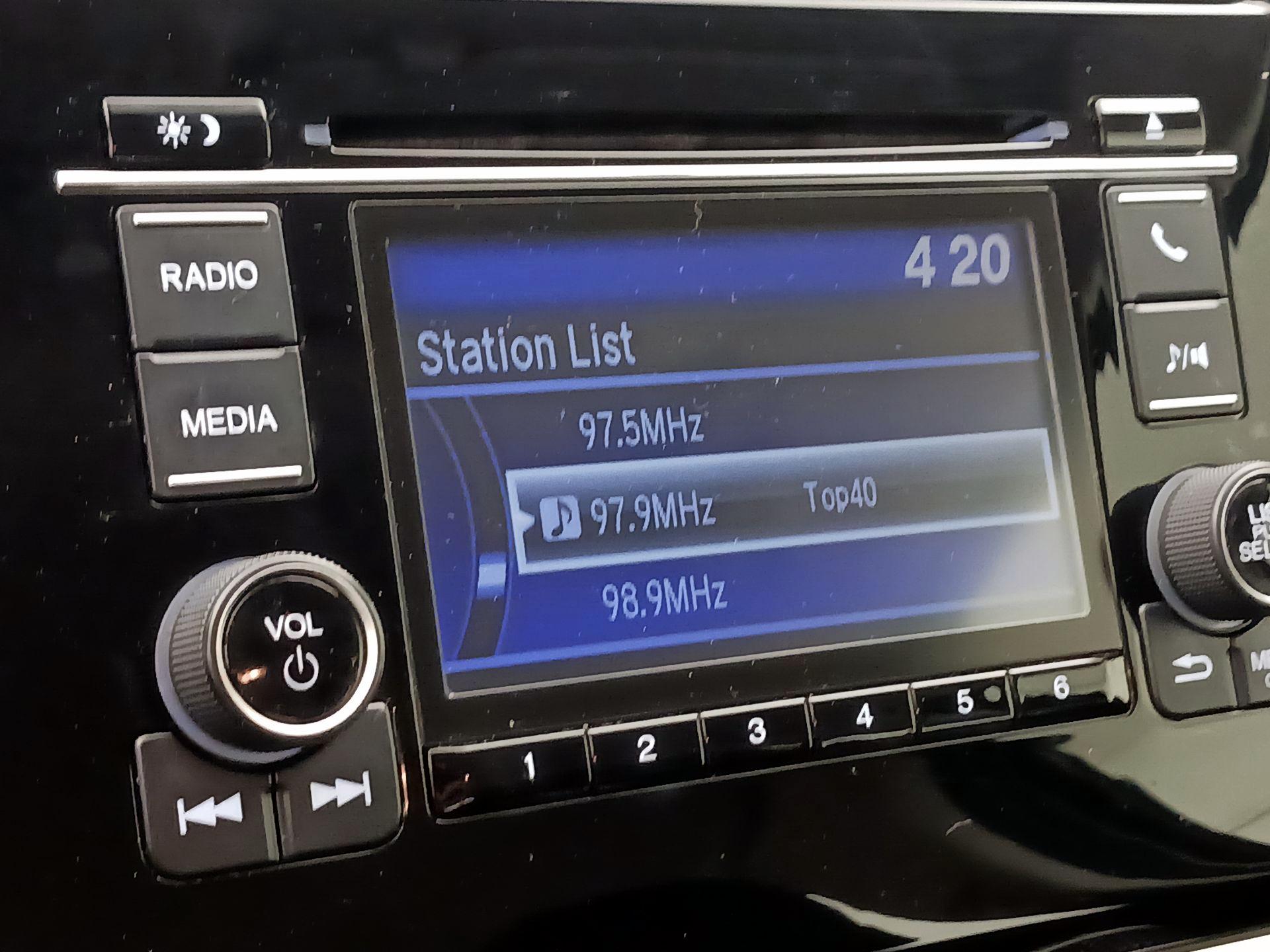 Thumbnail: 2020 Honda Fit - 15