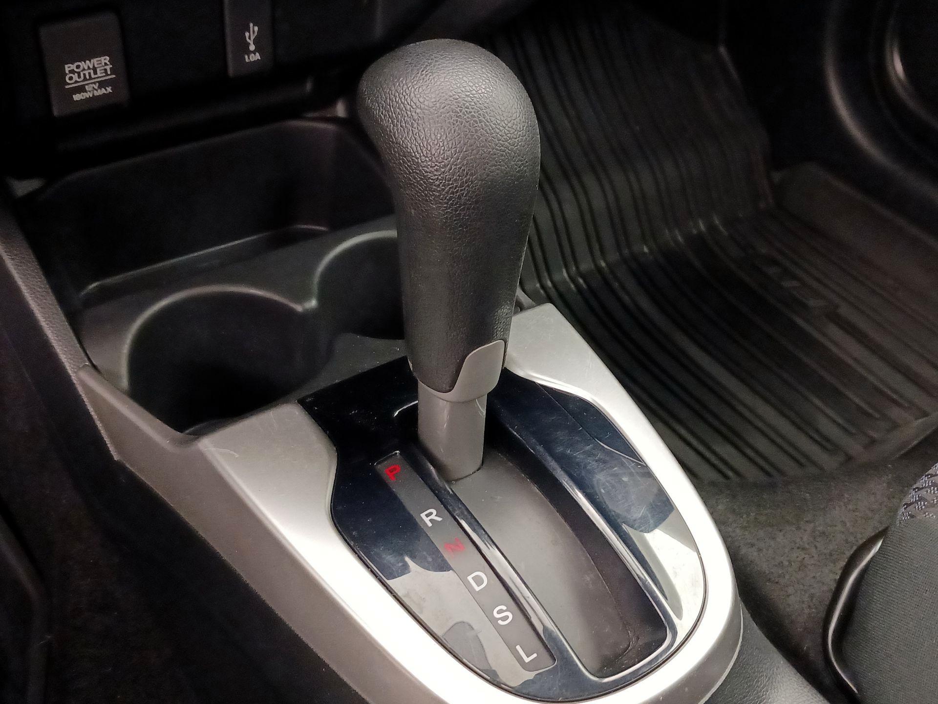 Thumbnail: 2020 Honda Fit - 17
