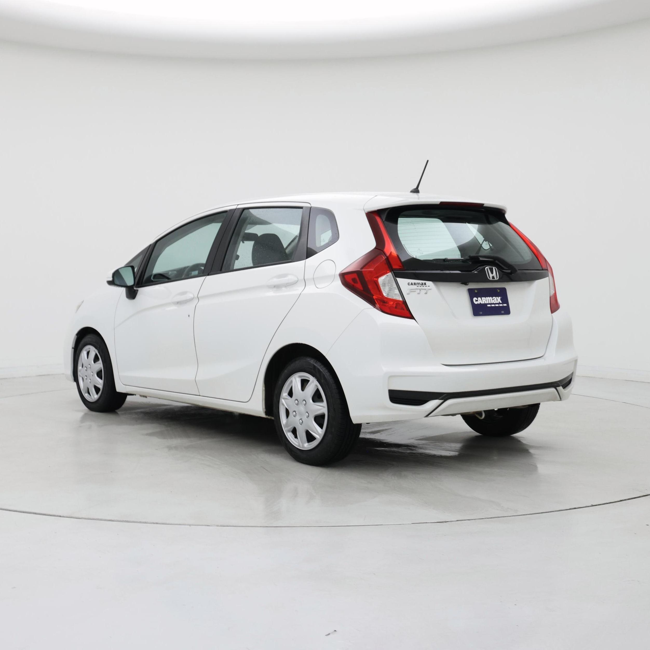 Thumbnail: 2020 Honda Fit - 2