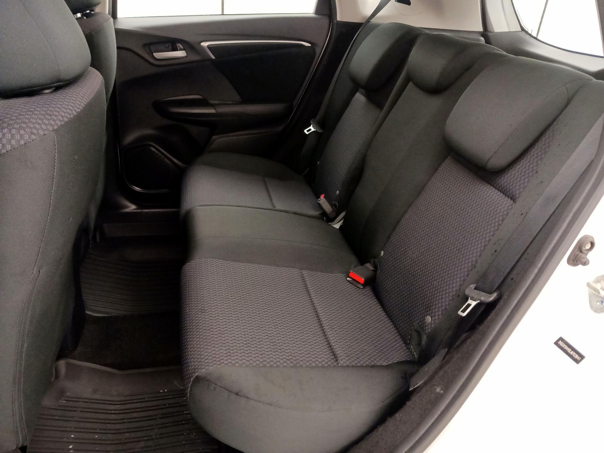 Thumbnail: 2020 Honda Fit - 19