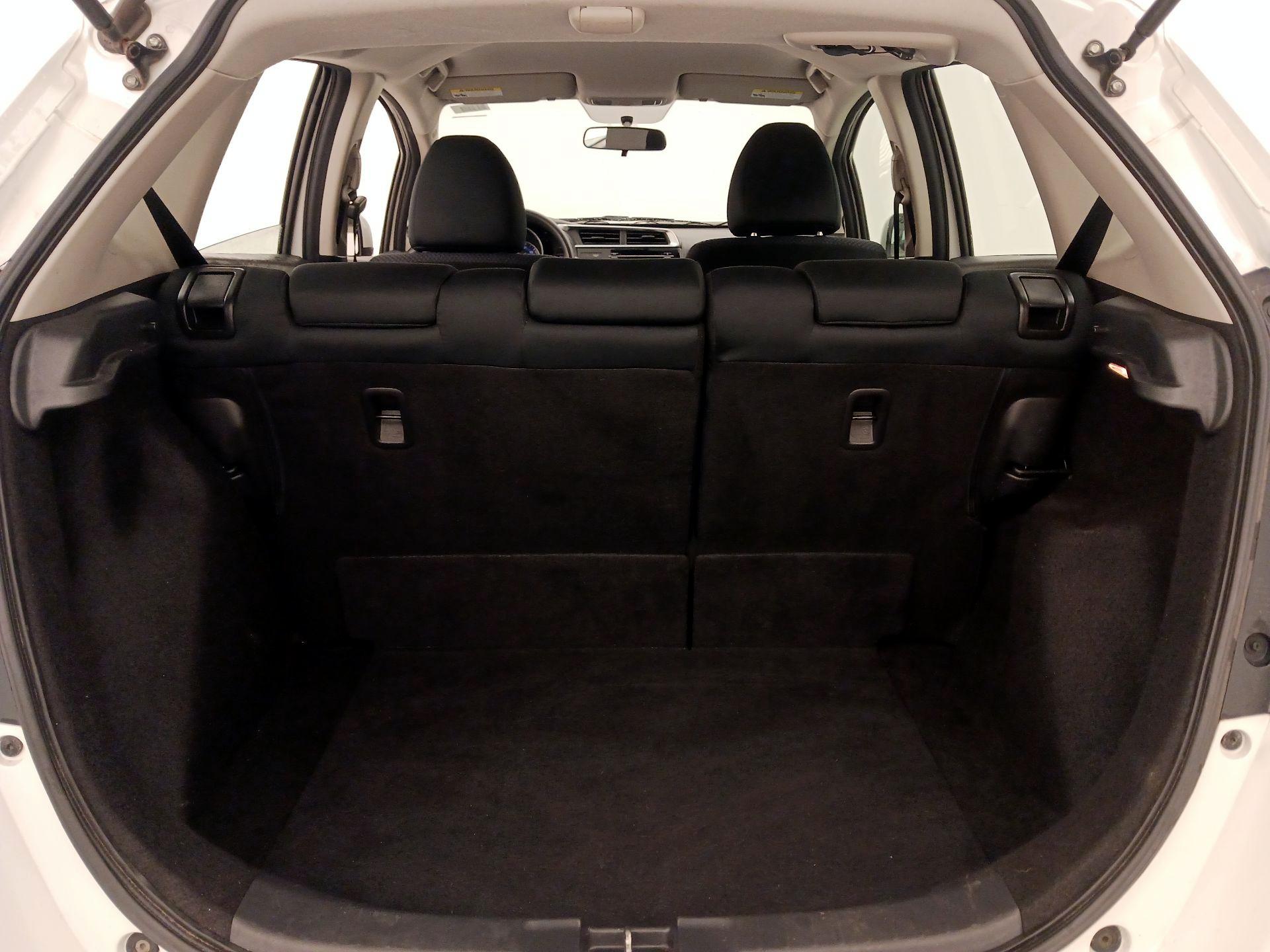 Thumbnail: 2020 Honda Fit - 20