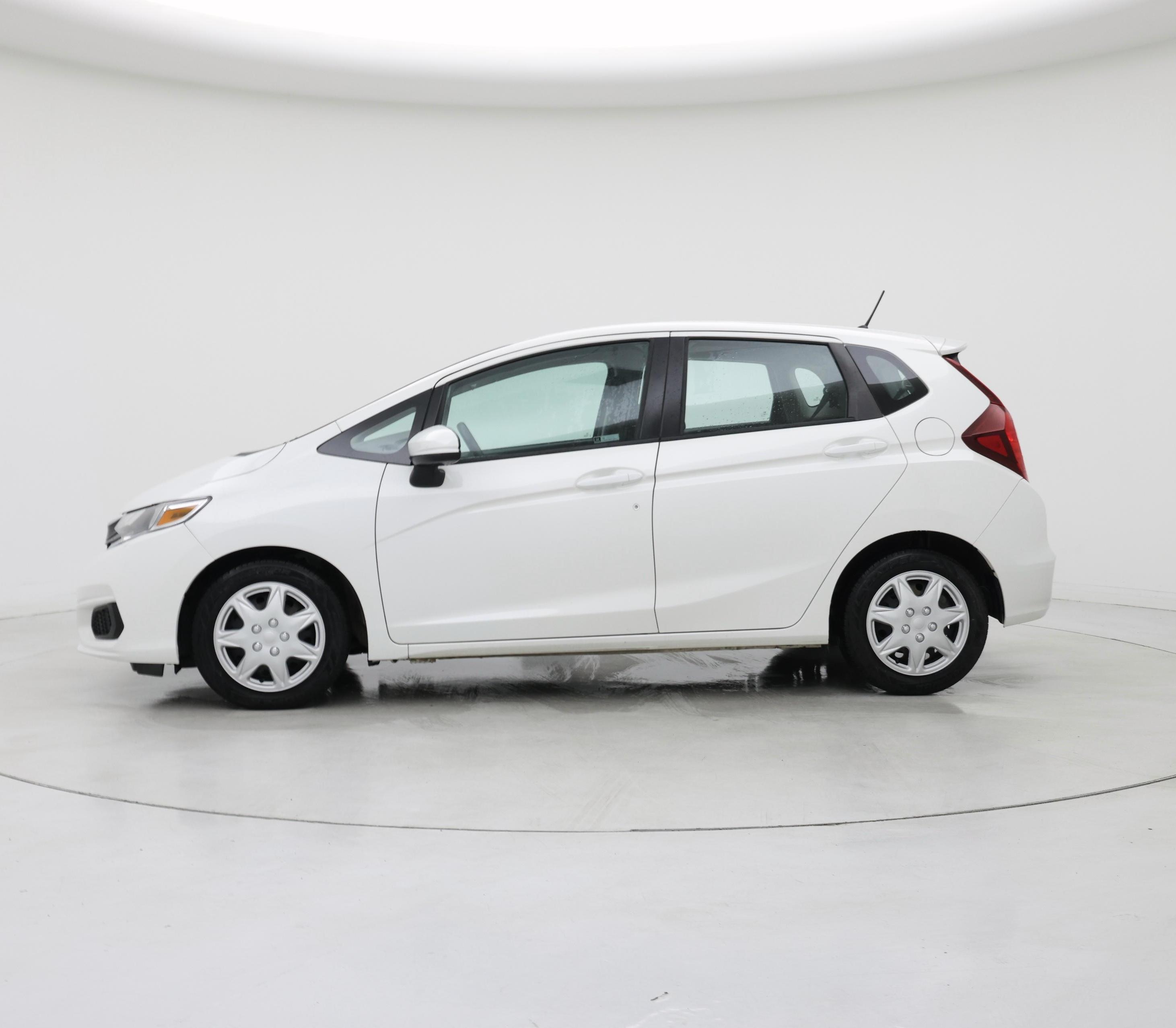 Thumbnail: 2020 Honda Fit - 3