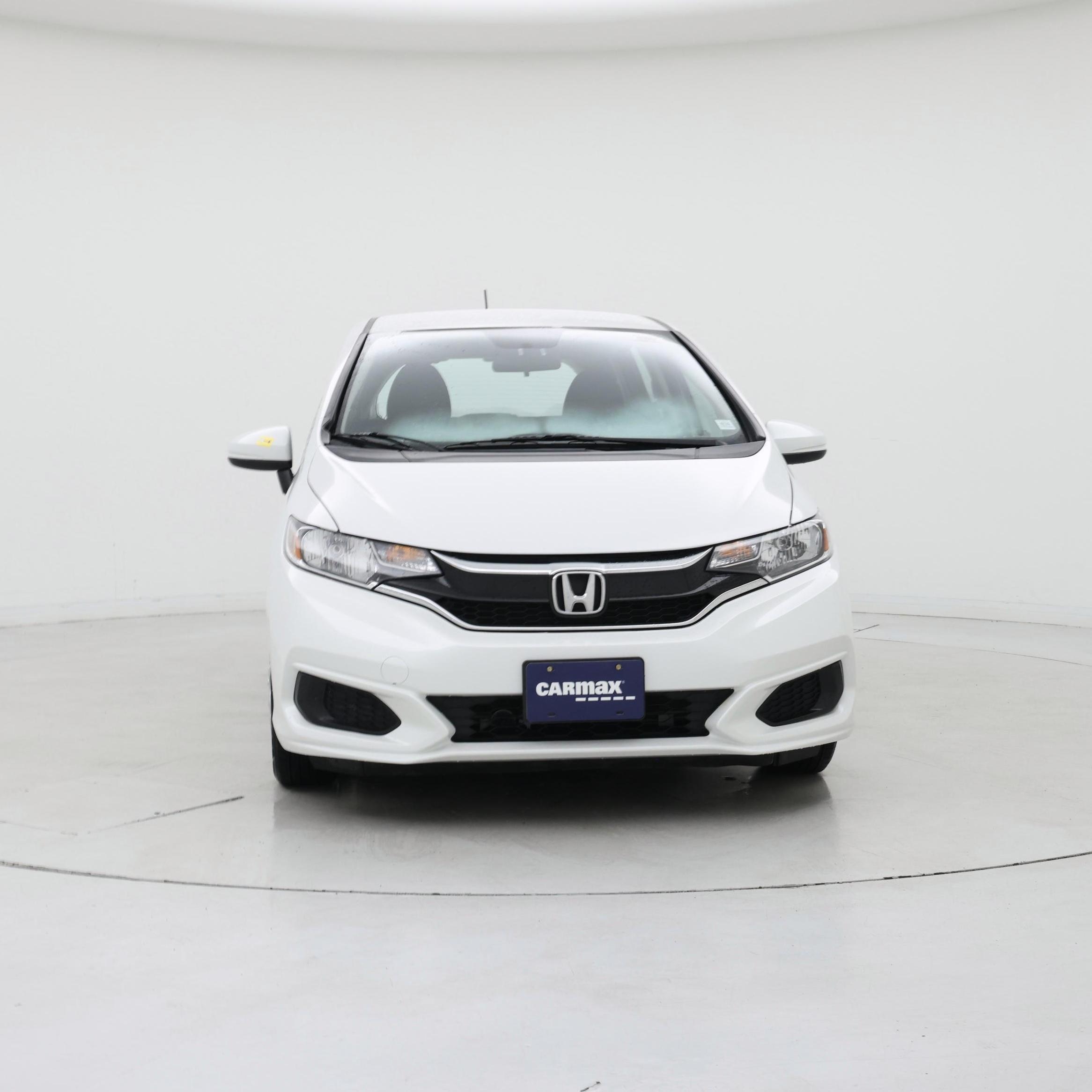 Thumbnail: 2020 Honda Fit - 5