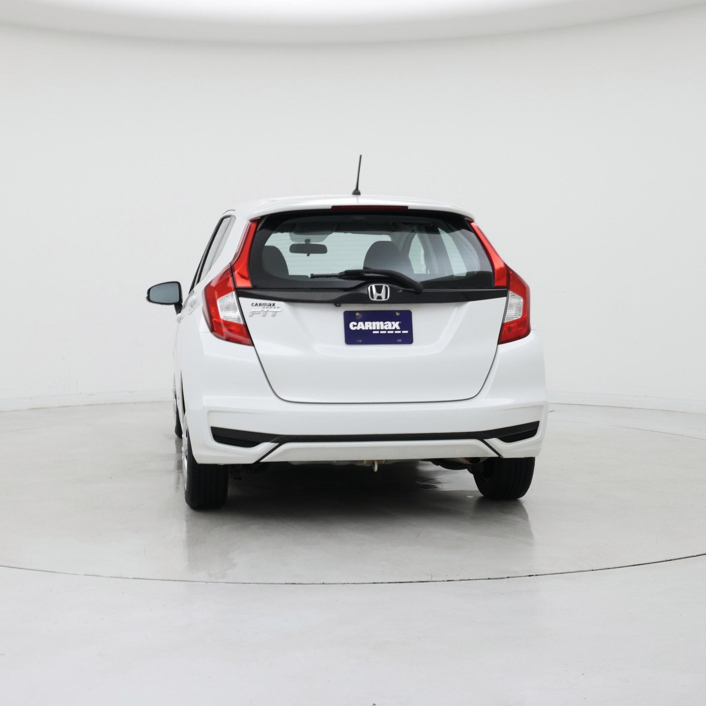 Thumbnail: 2020 Honda Fit - 6