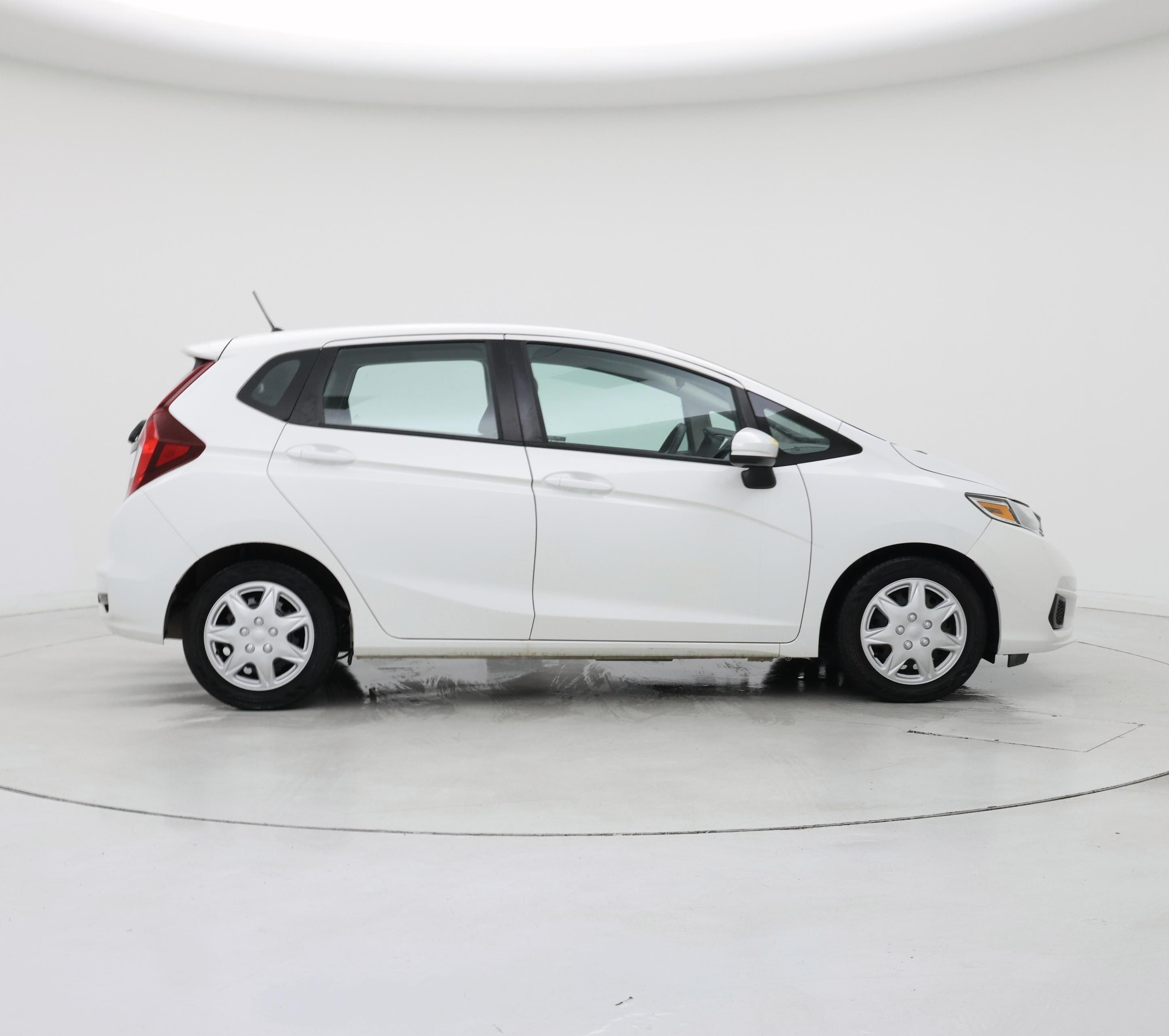 Thumbnail: 2020 Honda Fit - 7