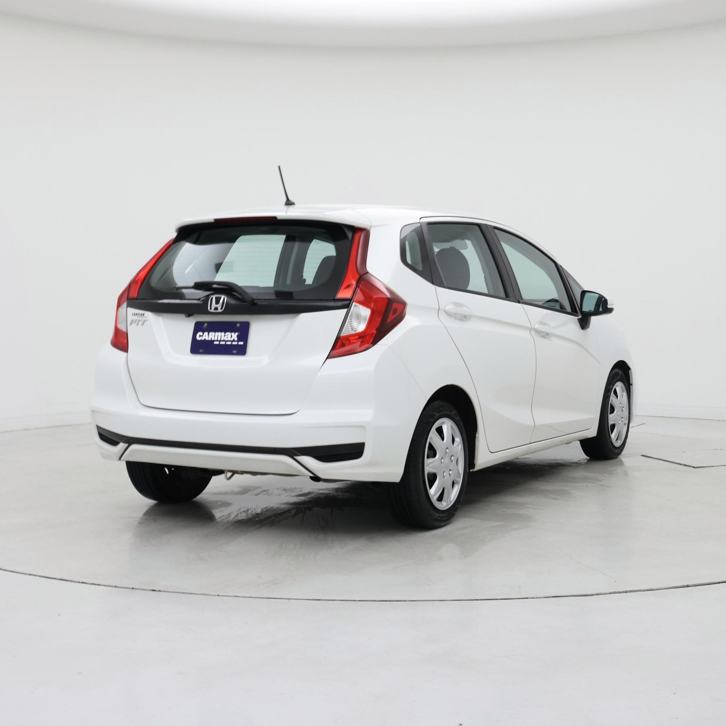 Thumbnail: 2020 Honda Fit - 8