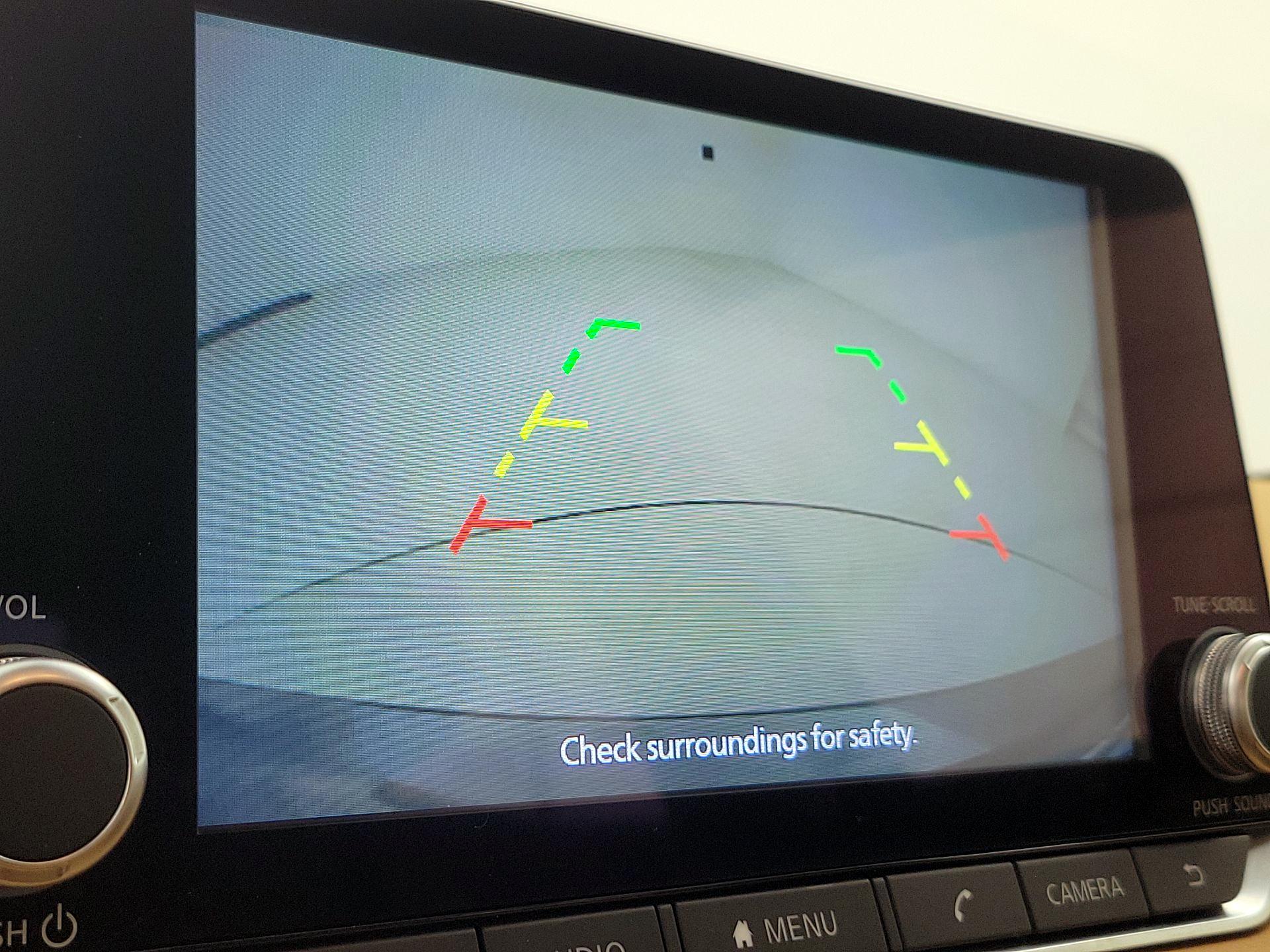 Thumbnail: 2021 Nissan Sentra - 14