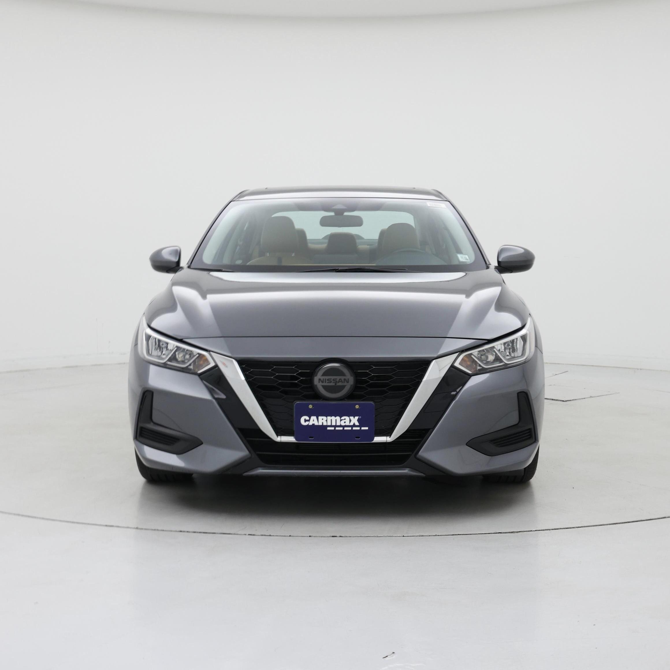 Thumbnail: 2021 Nissan Sentra - 5