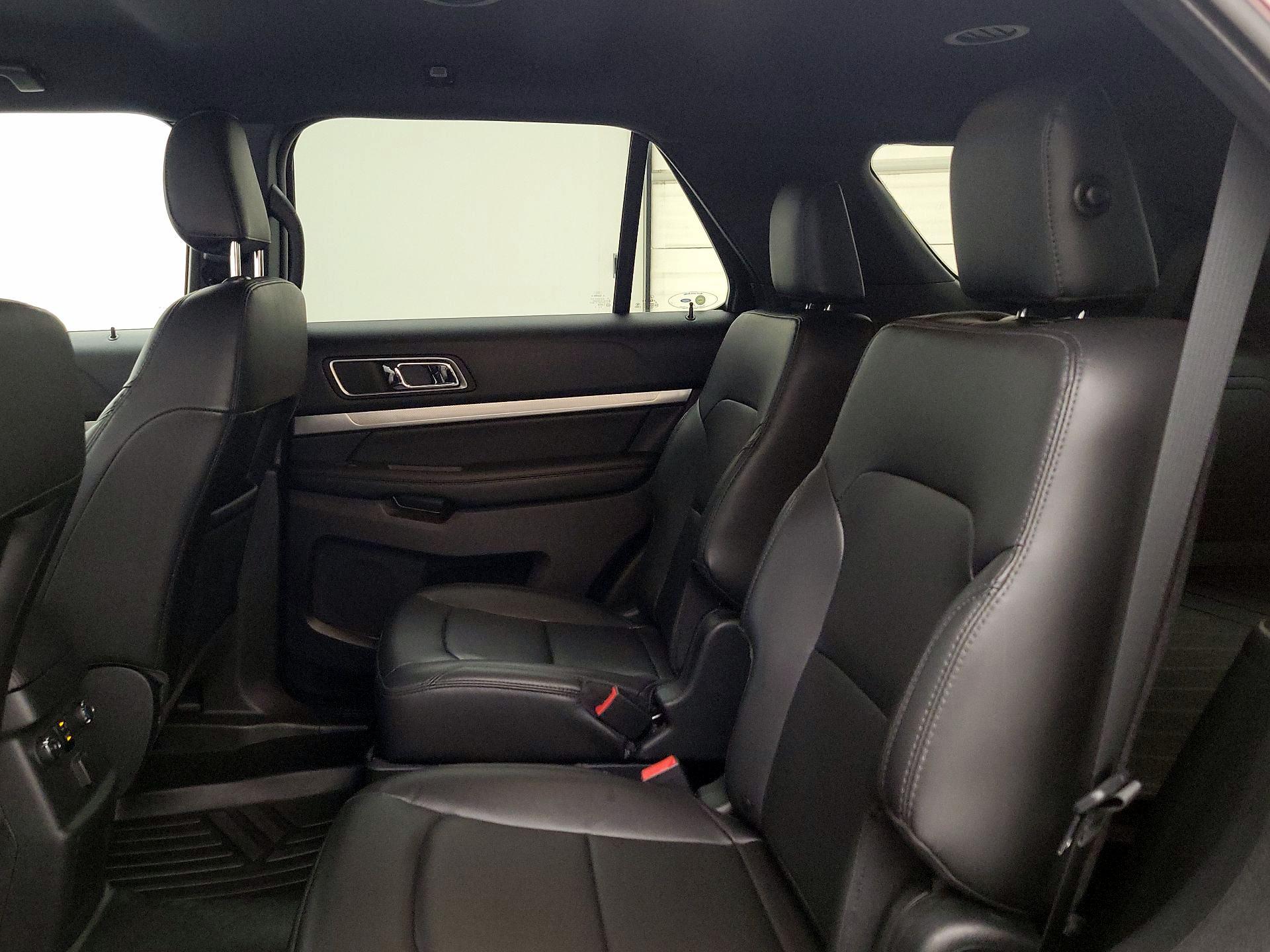 Thumbnail: 2019 Ford Explorer - 20