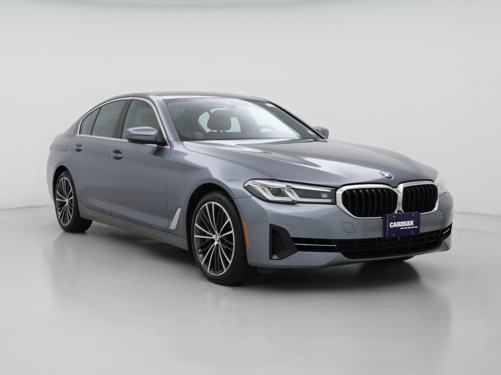 2022 BMW 5 Series