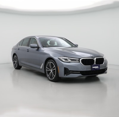 2022 BMW 540 XI