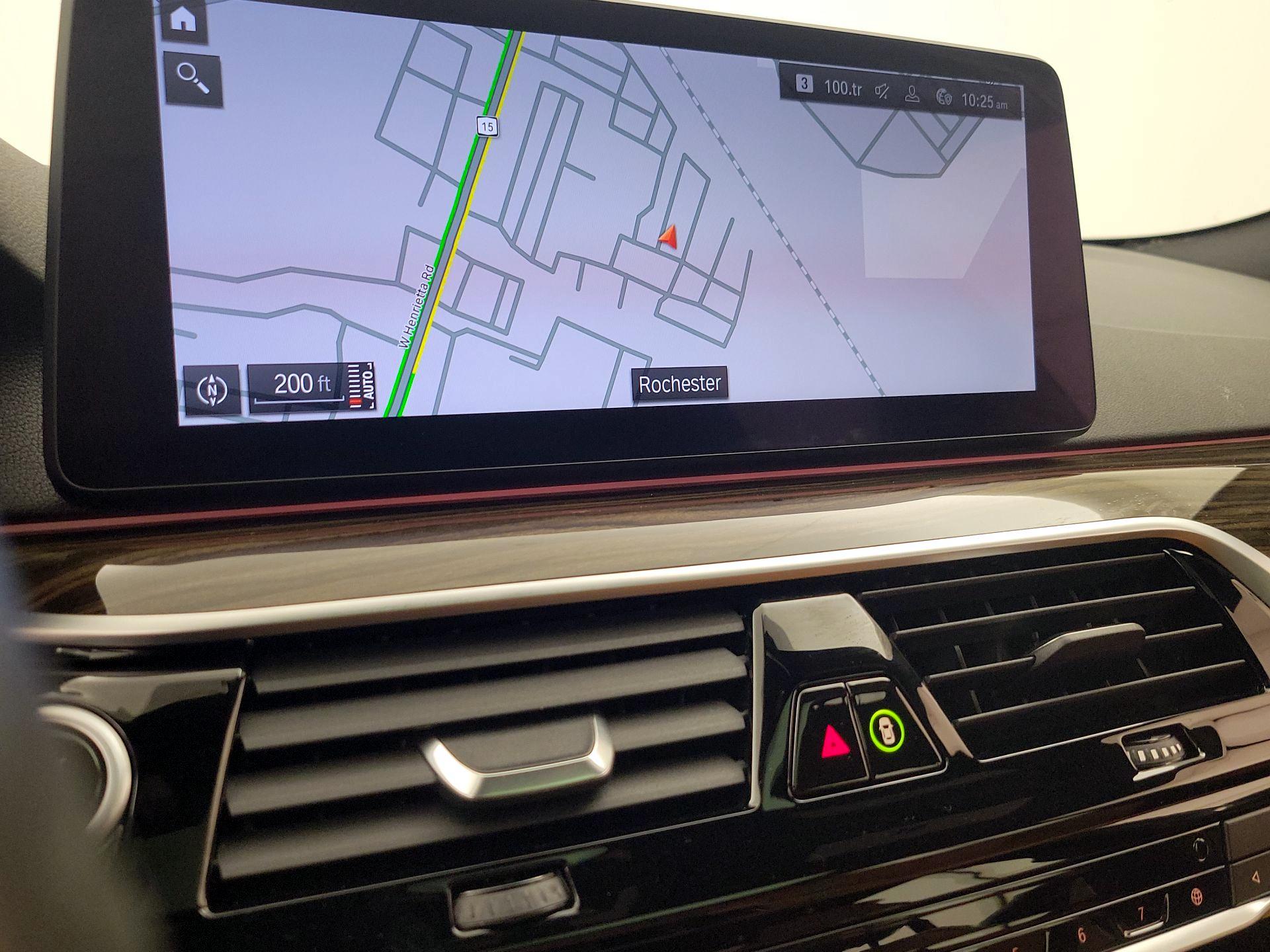 Thumbnail: 2022 BMW 5 Series - 14