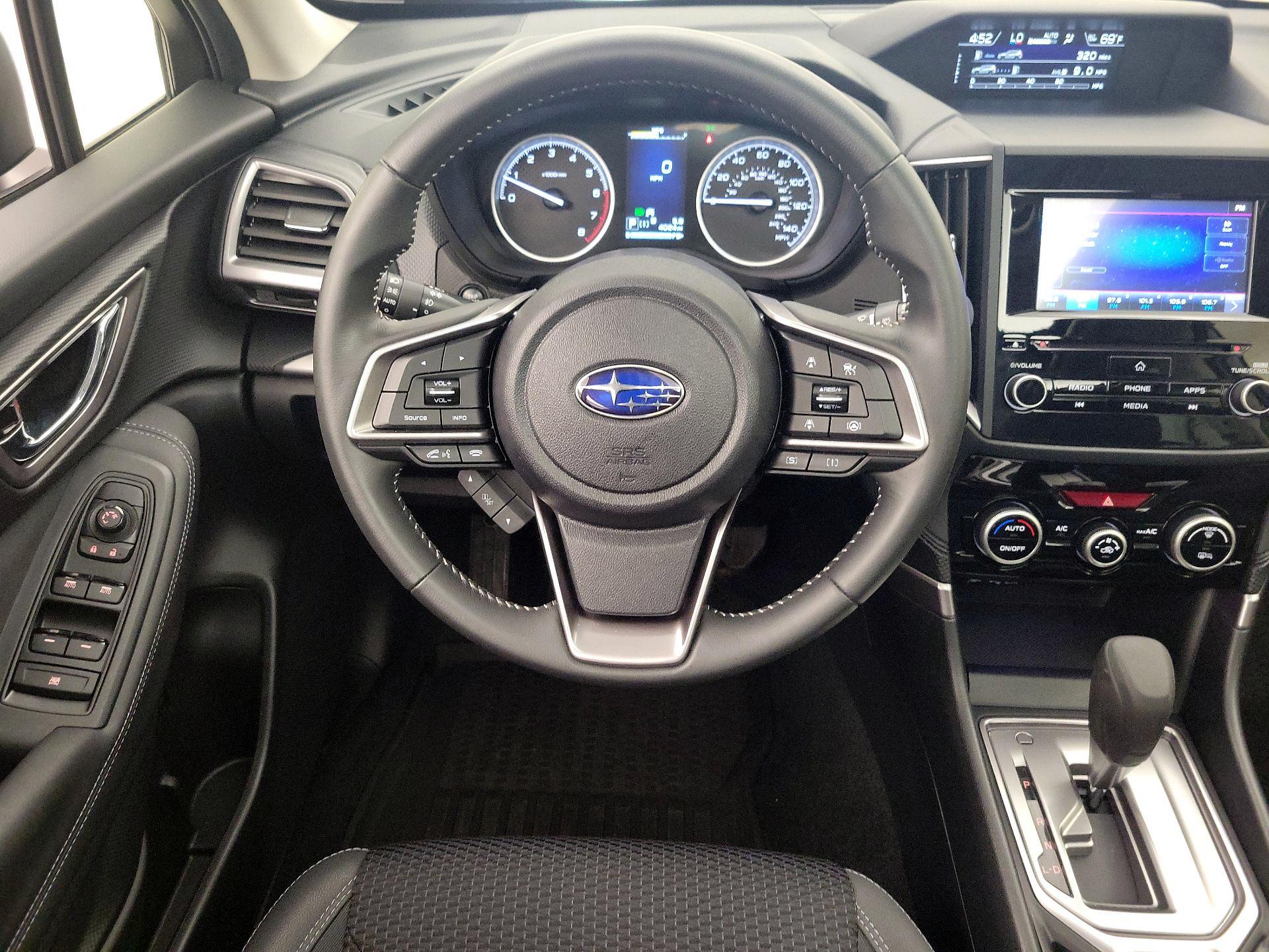 Thumbnail: 2023 Subaru Forester - 10