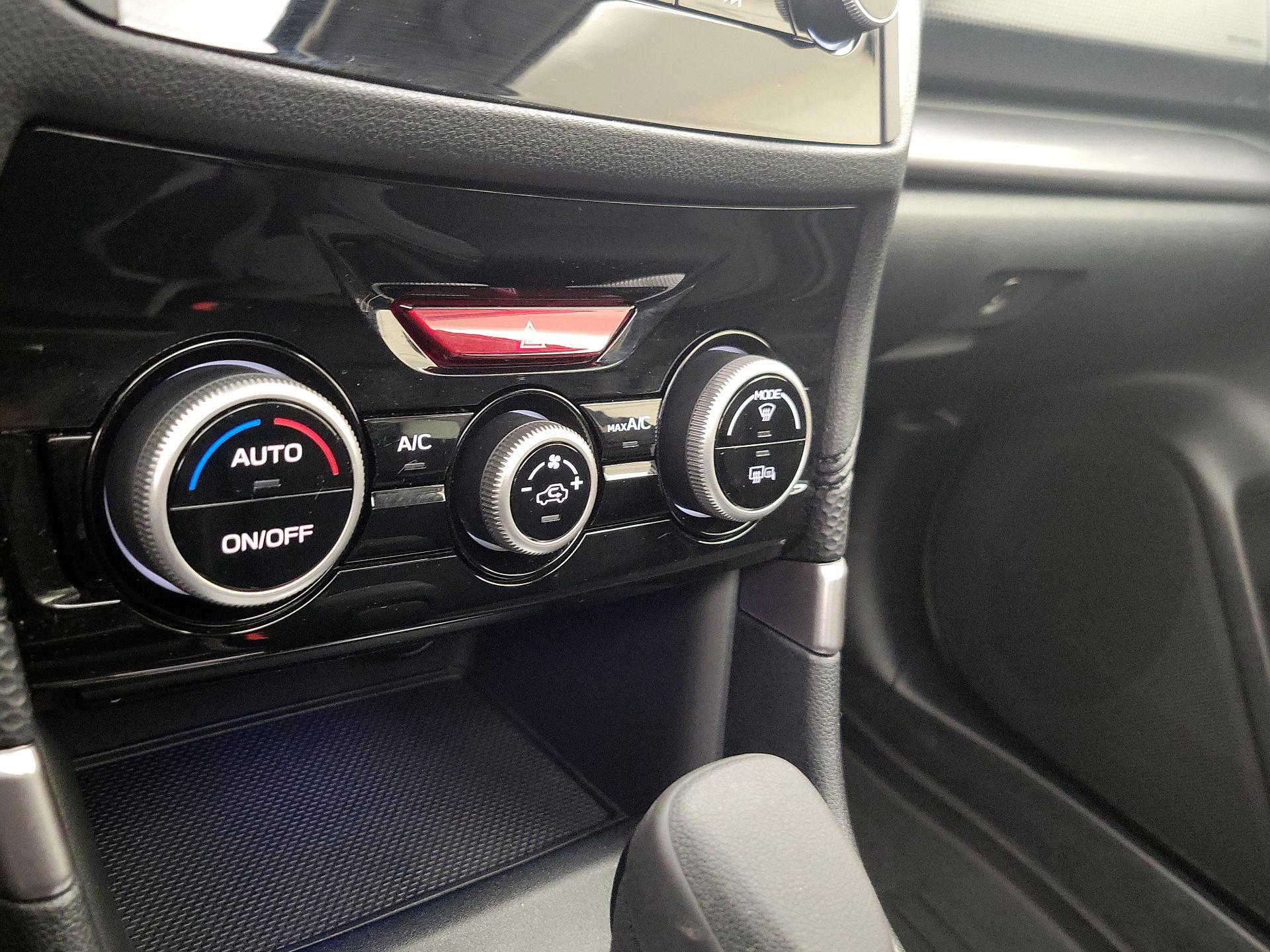 Thumbnail: 2023 Subaru Forester - 16