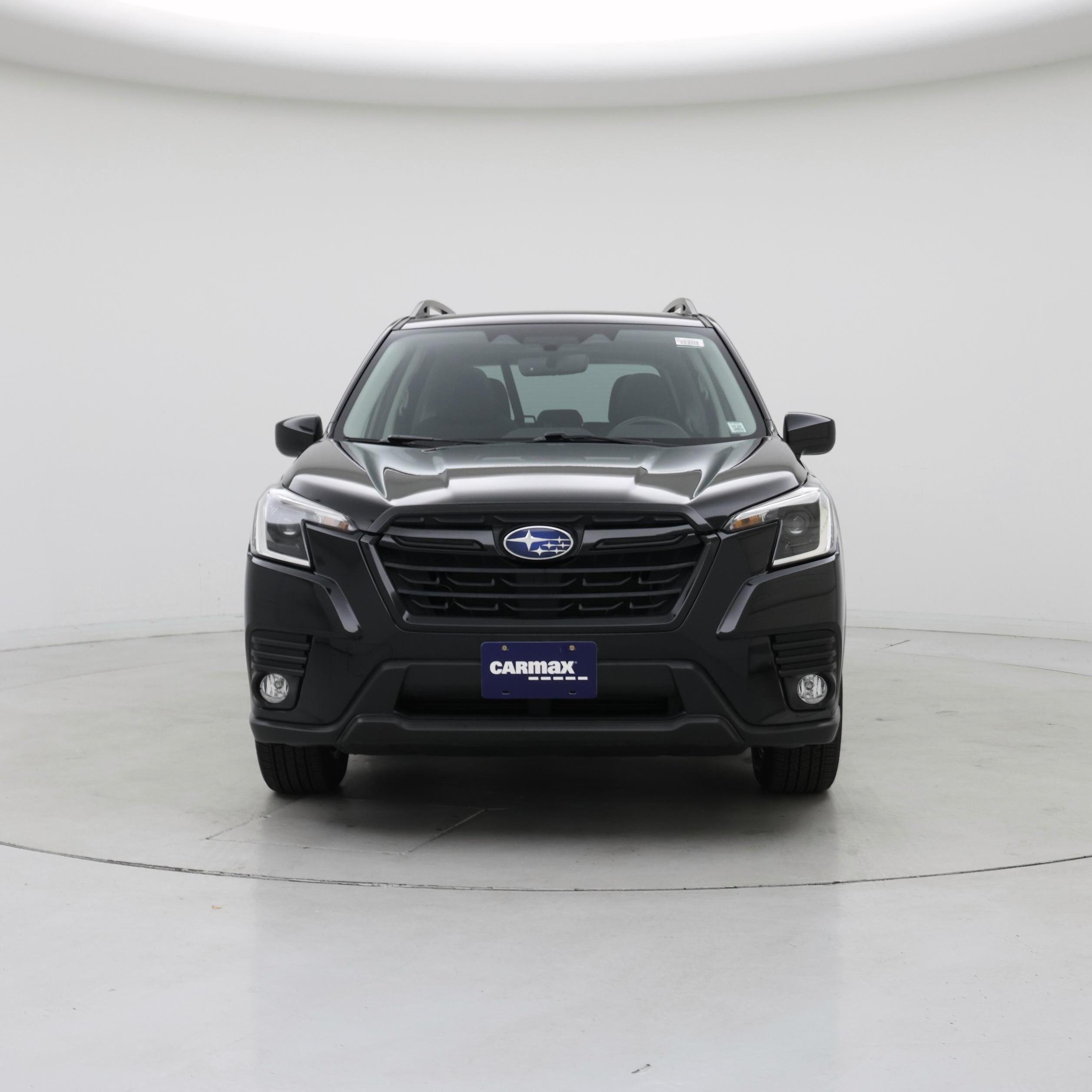 Thumbnail: 2023 Subaru Forester - 5