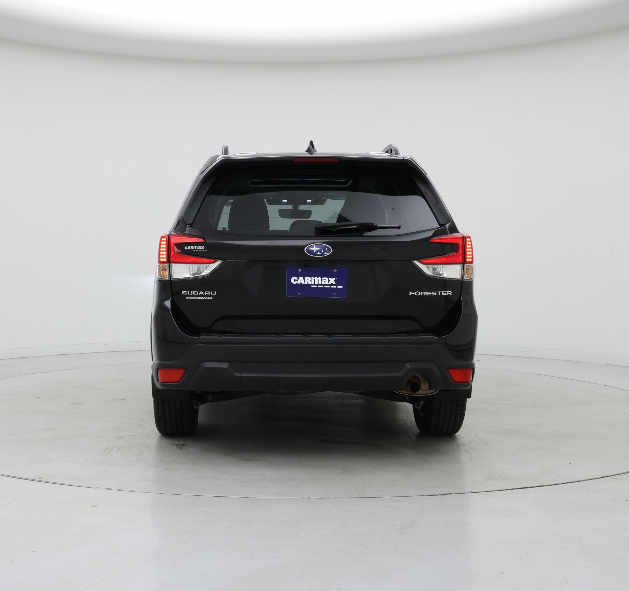 Thumbnail: 2023 Subaru Forester - 6
