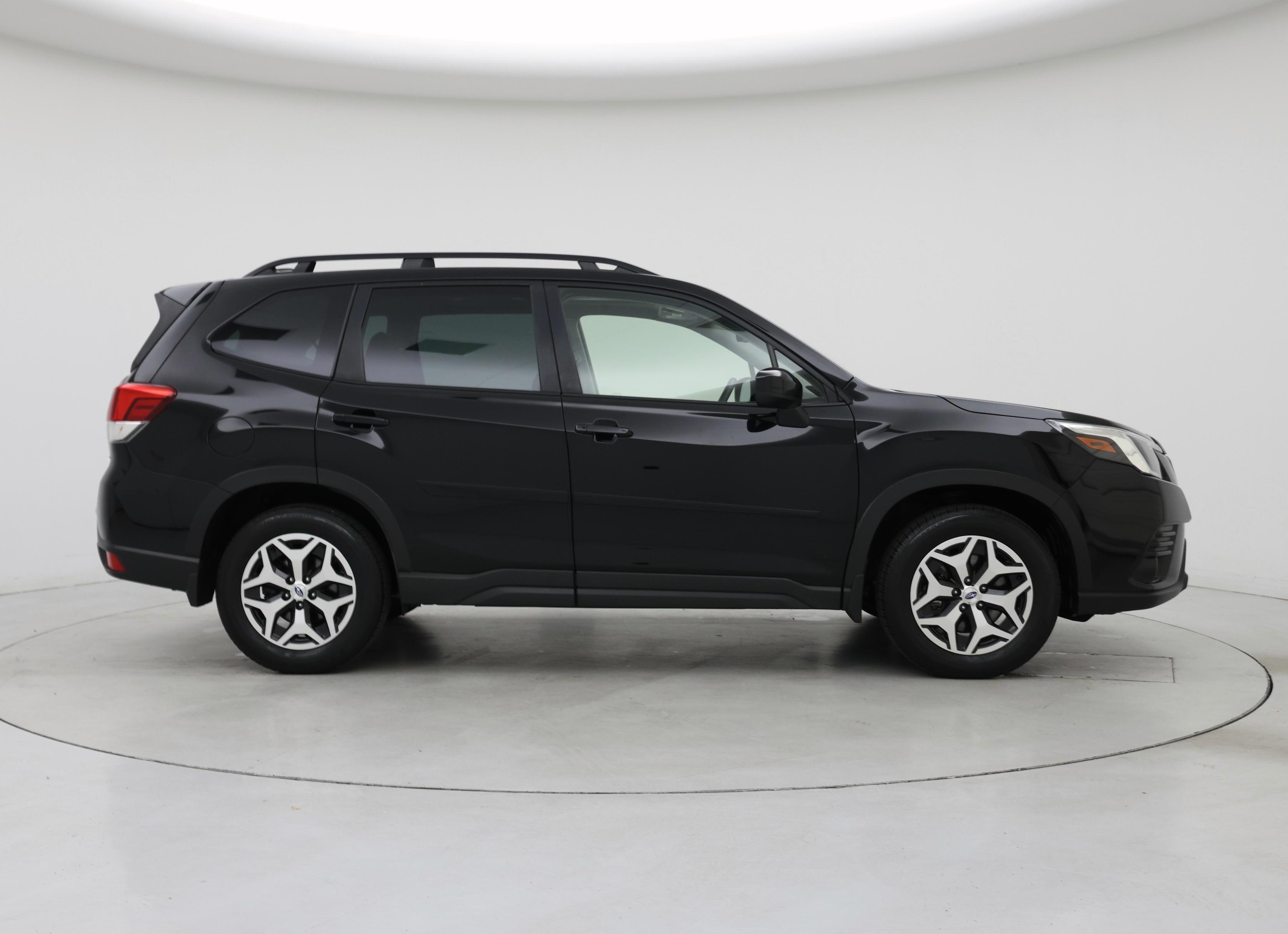 Thumbnail: 2023 Subaru Forester - 7