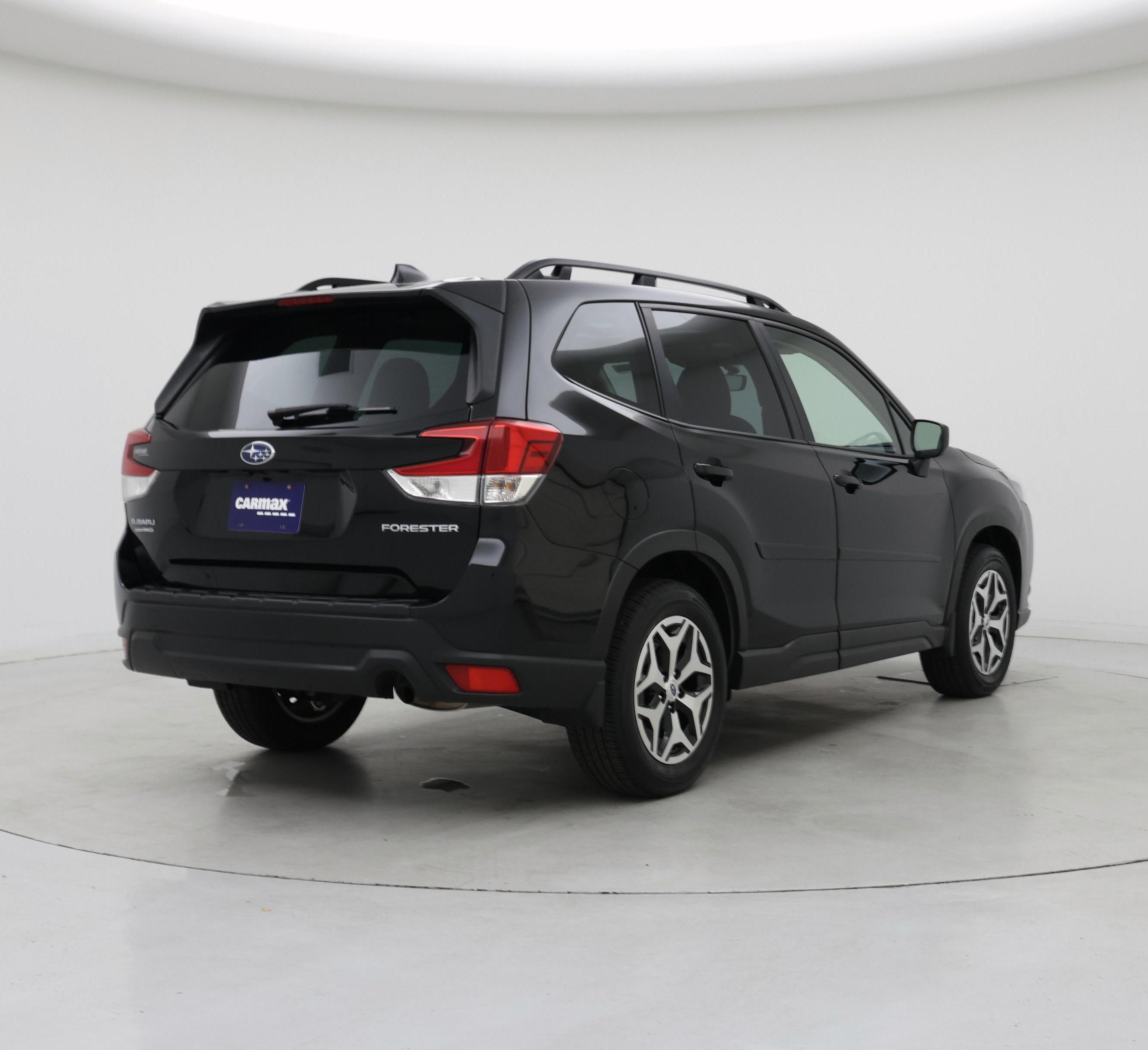 Thumbnail: 2023 Subaru Forester - 8