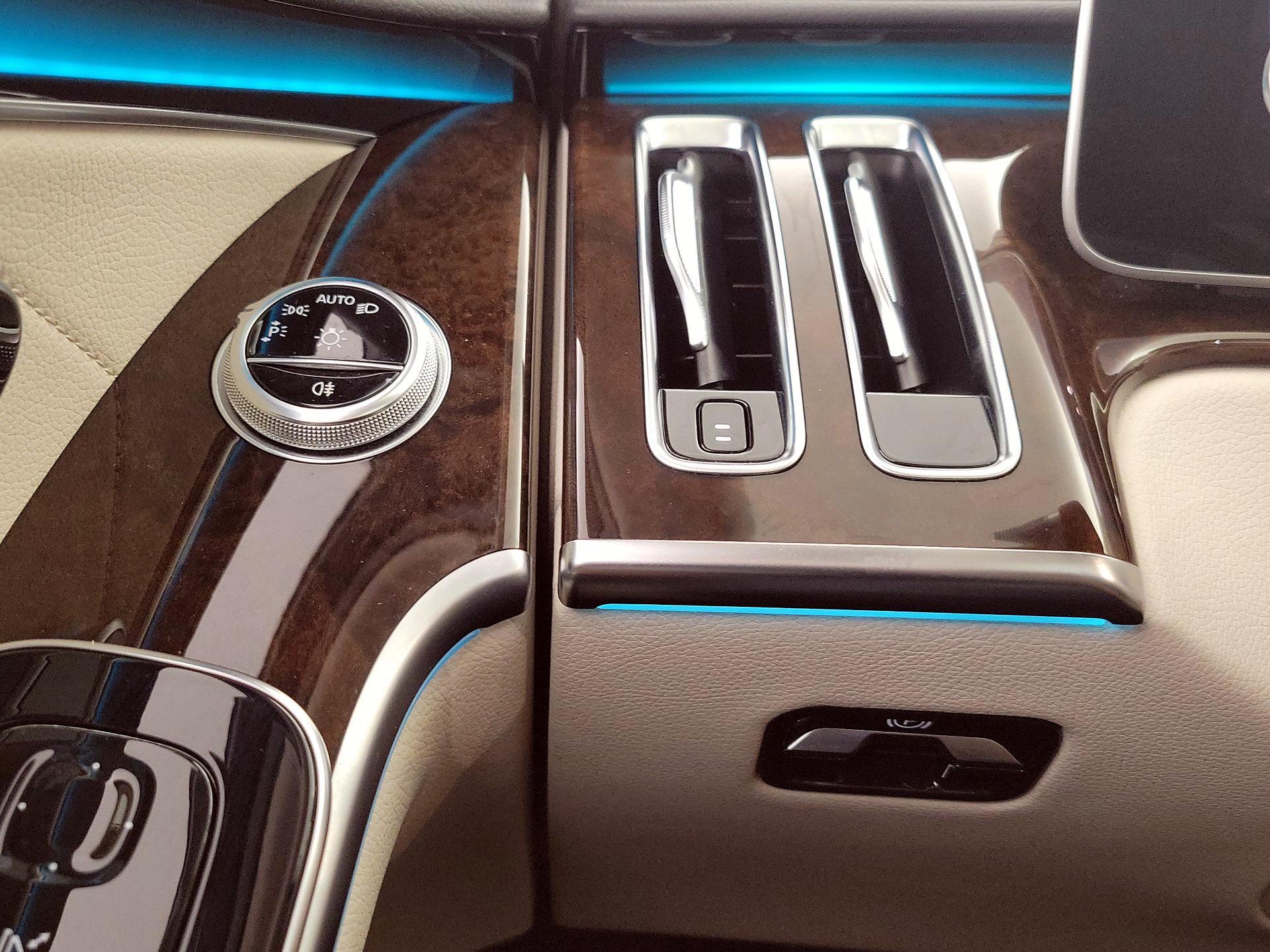 Thumbnail: 2021 Mercedes-Benz S-Class - 13