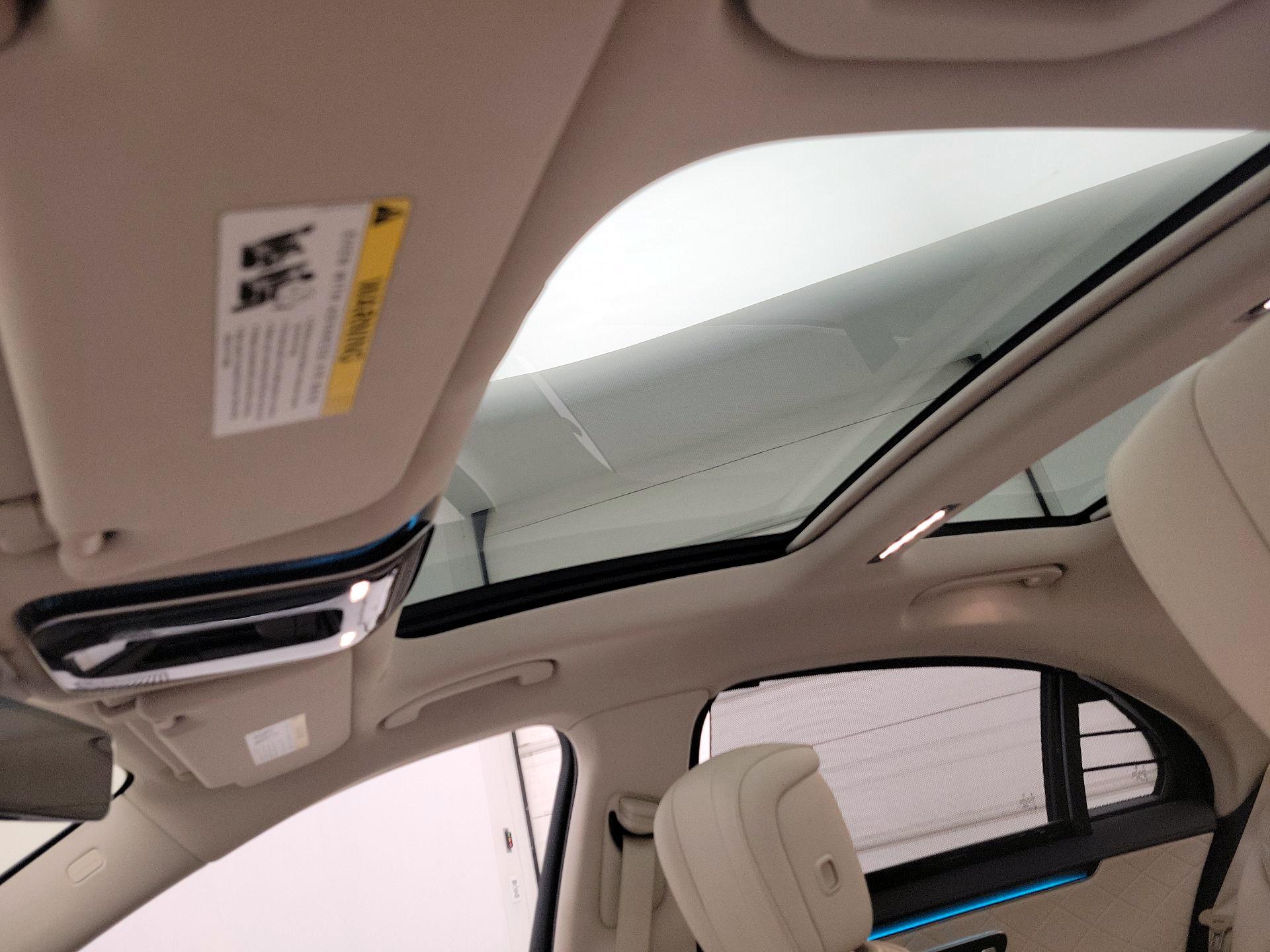Thumbnail: 2021 Mercedes-Benz S-Class - 20