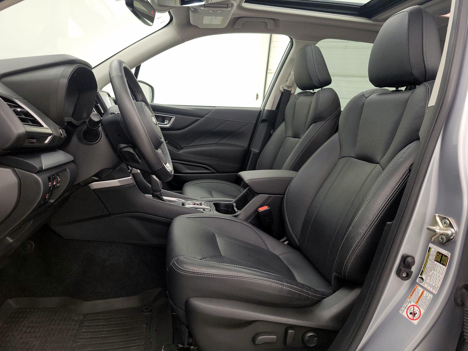 Thumbnail: 2020 Subaru Forester - 11