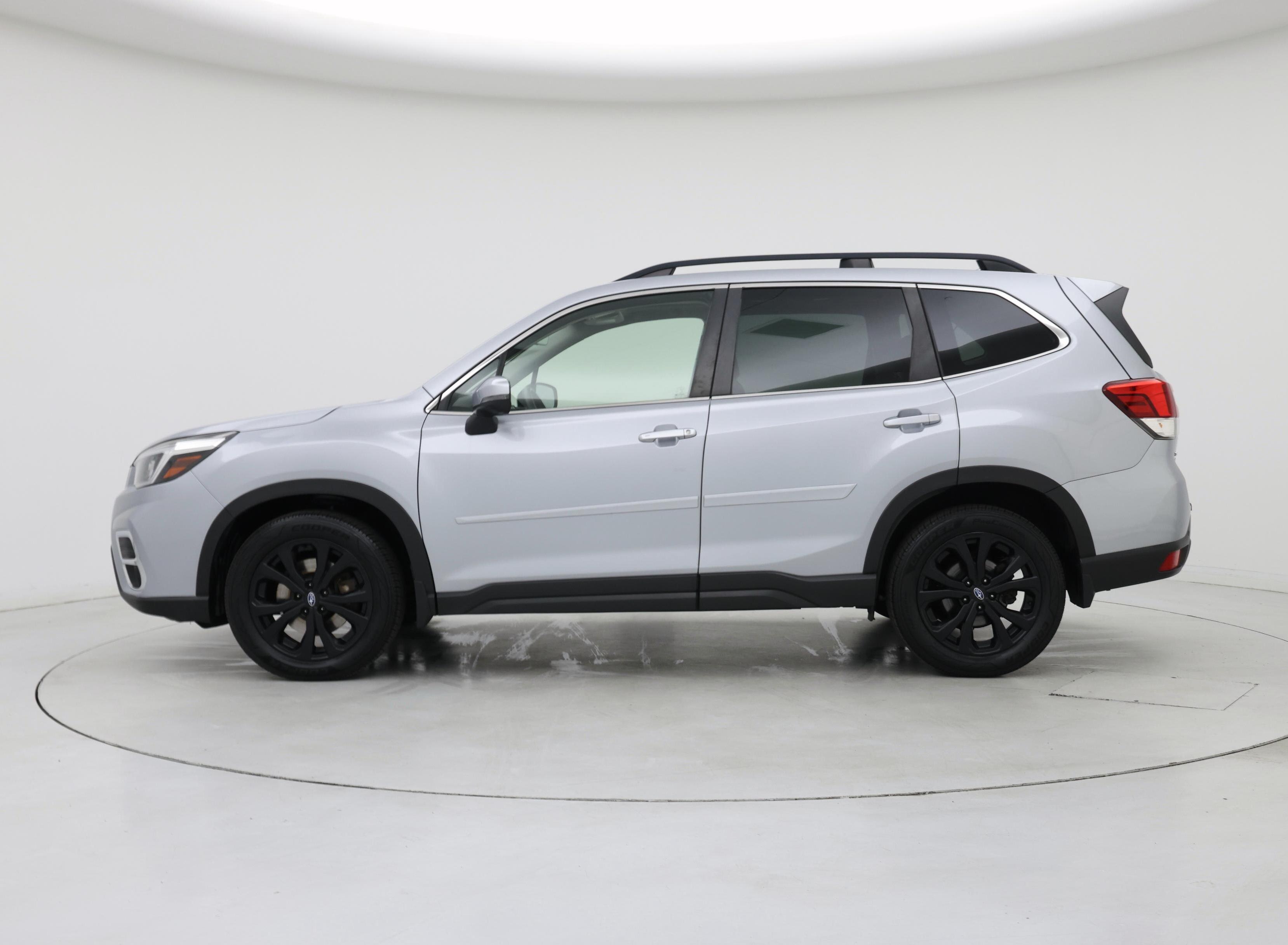 Thumbnail: 2020 Subaru Forester - 3
