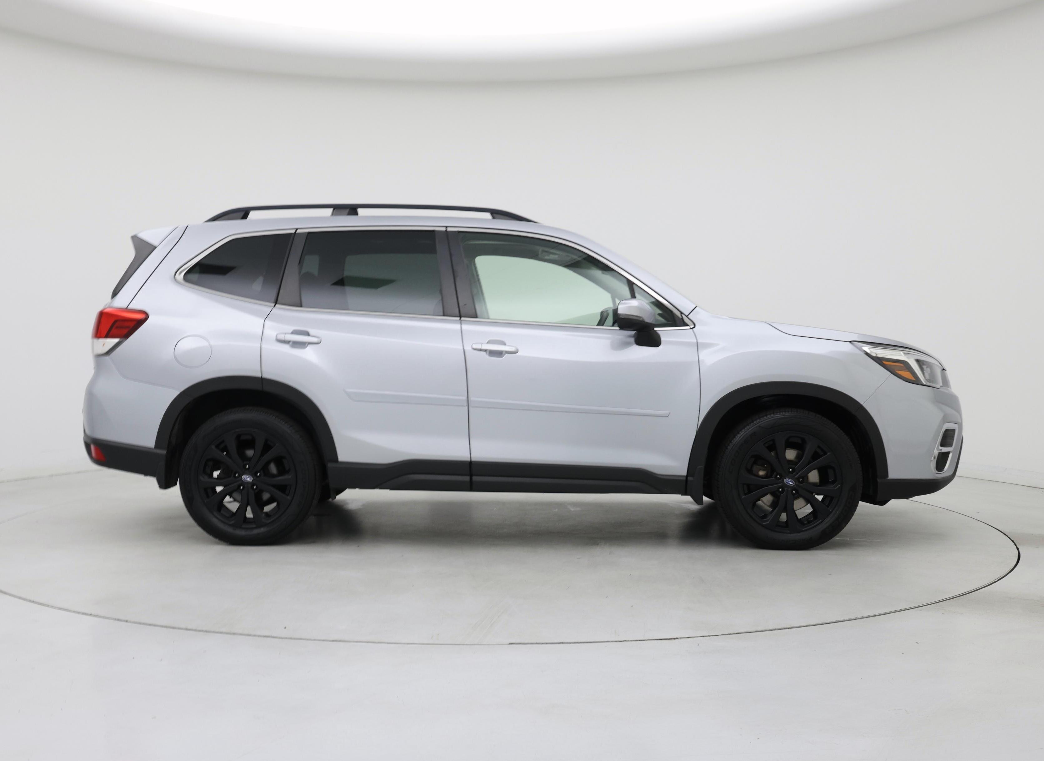 Thumbnail: 2020 Subaru Forester - 7