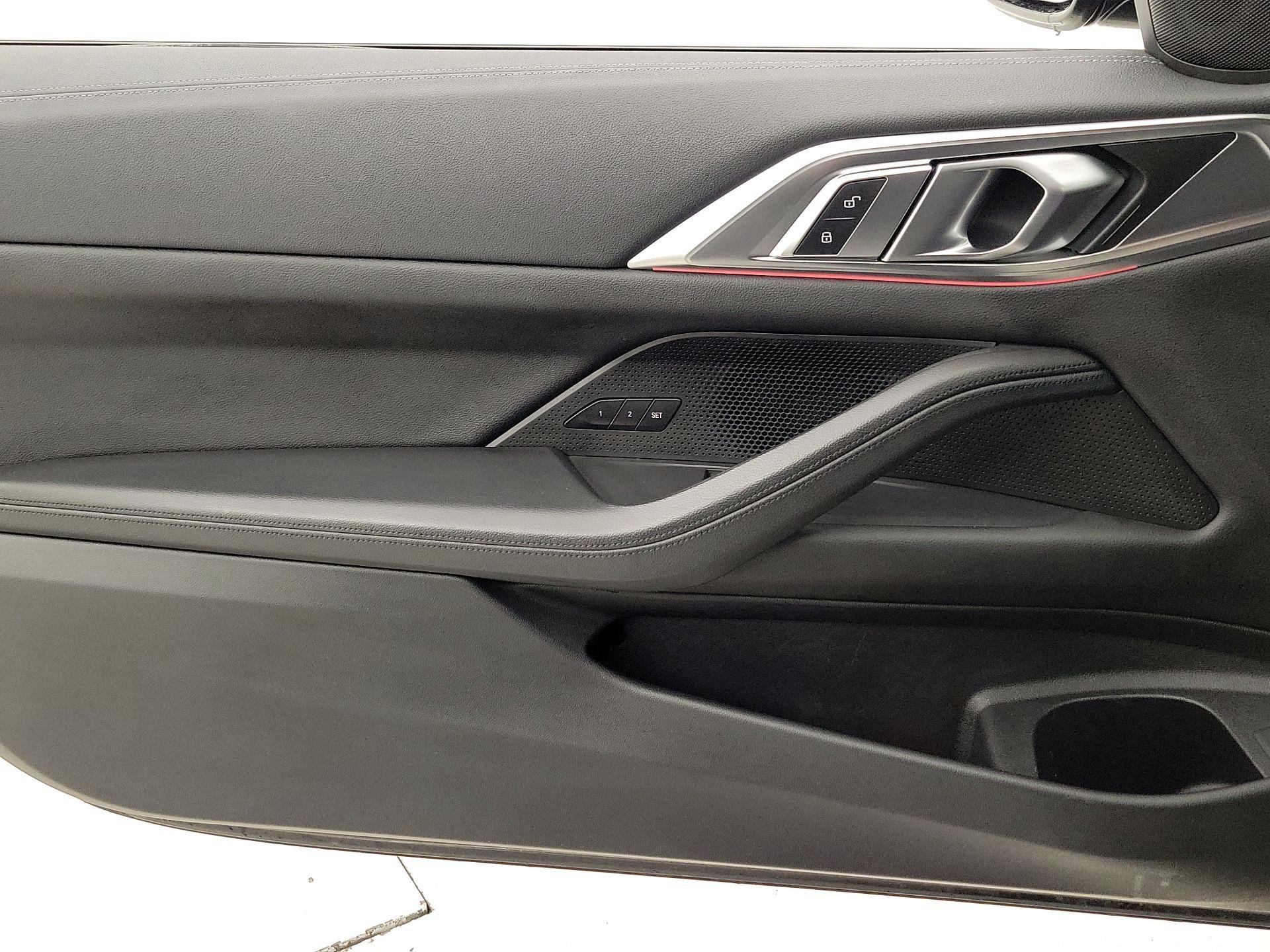 Thumbnail: 2021 BMW 4 Series - 12