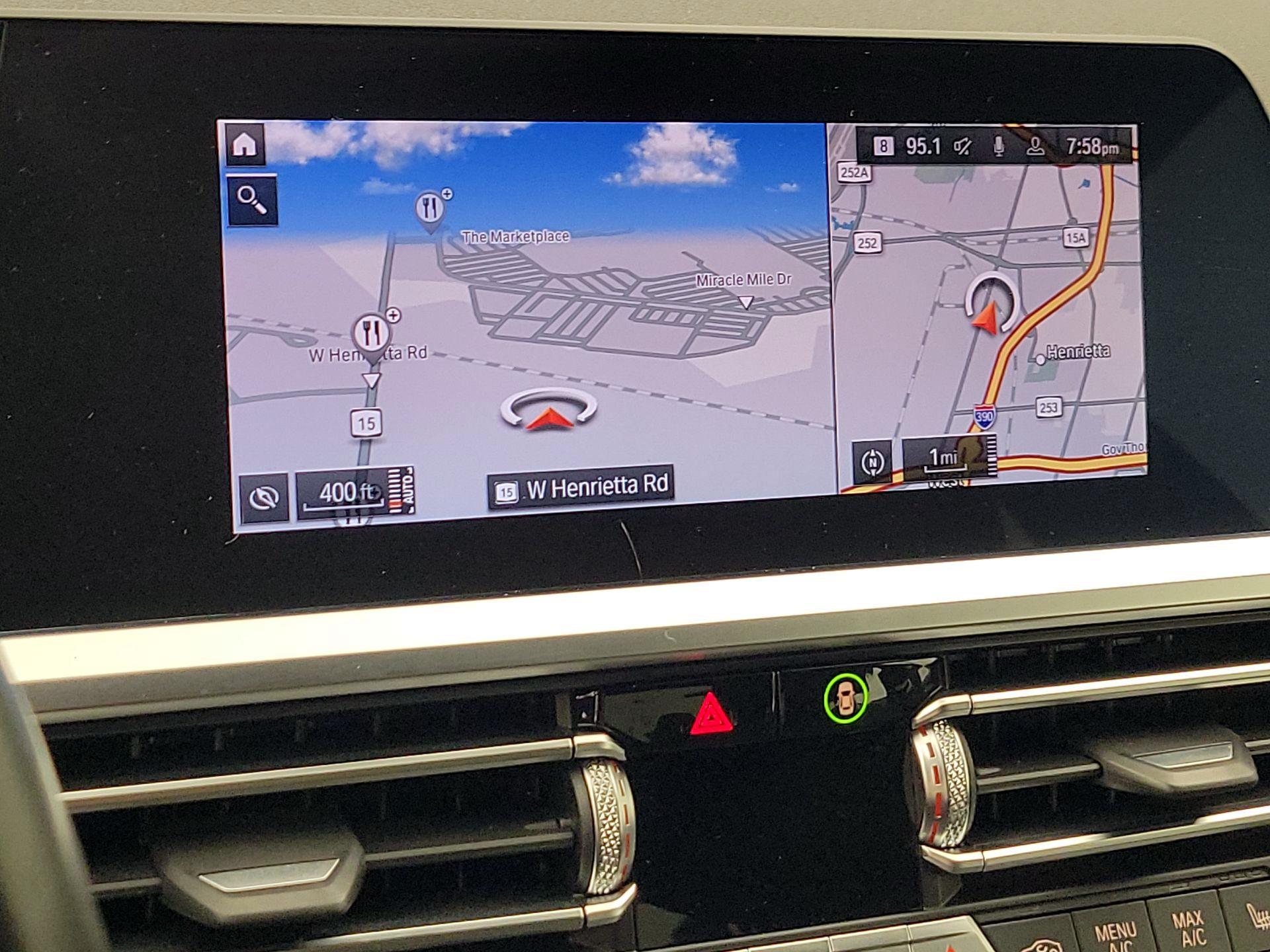 Thumbnail: 2021 BMW 4 Series - 14
