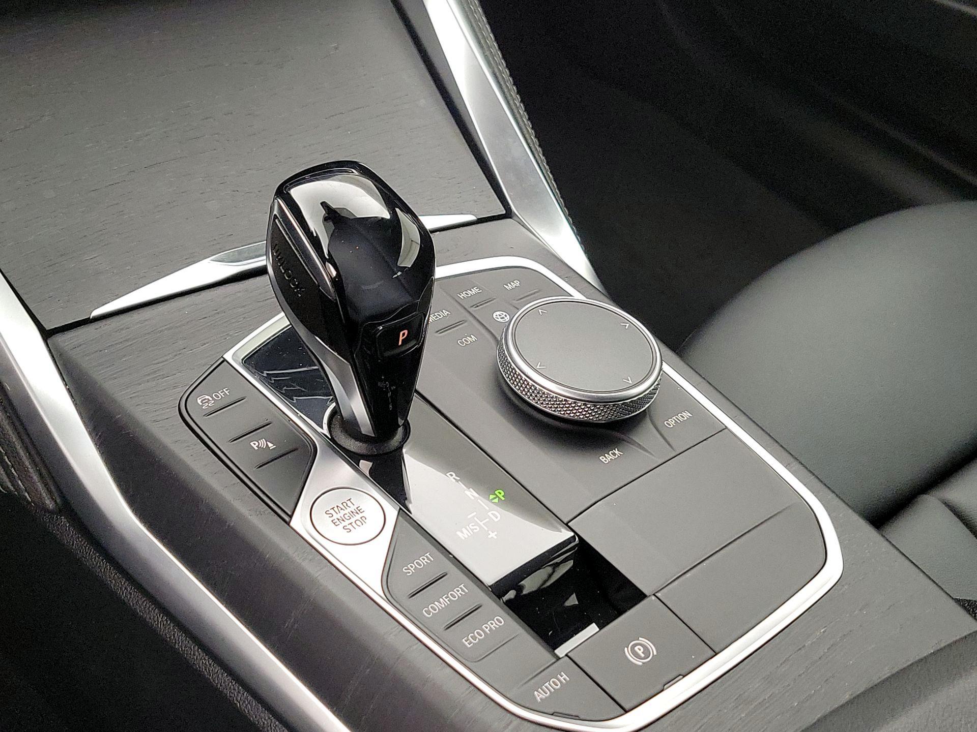 Thumbnail: 2021 BMW 4 Series - 18