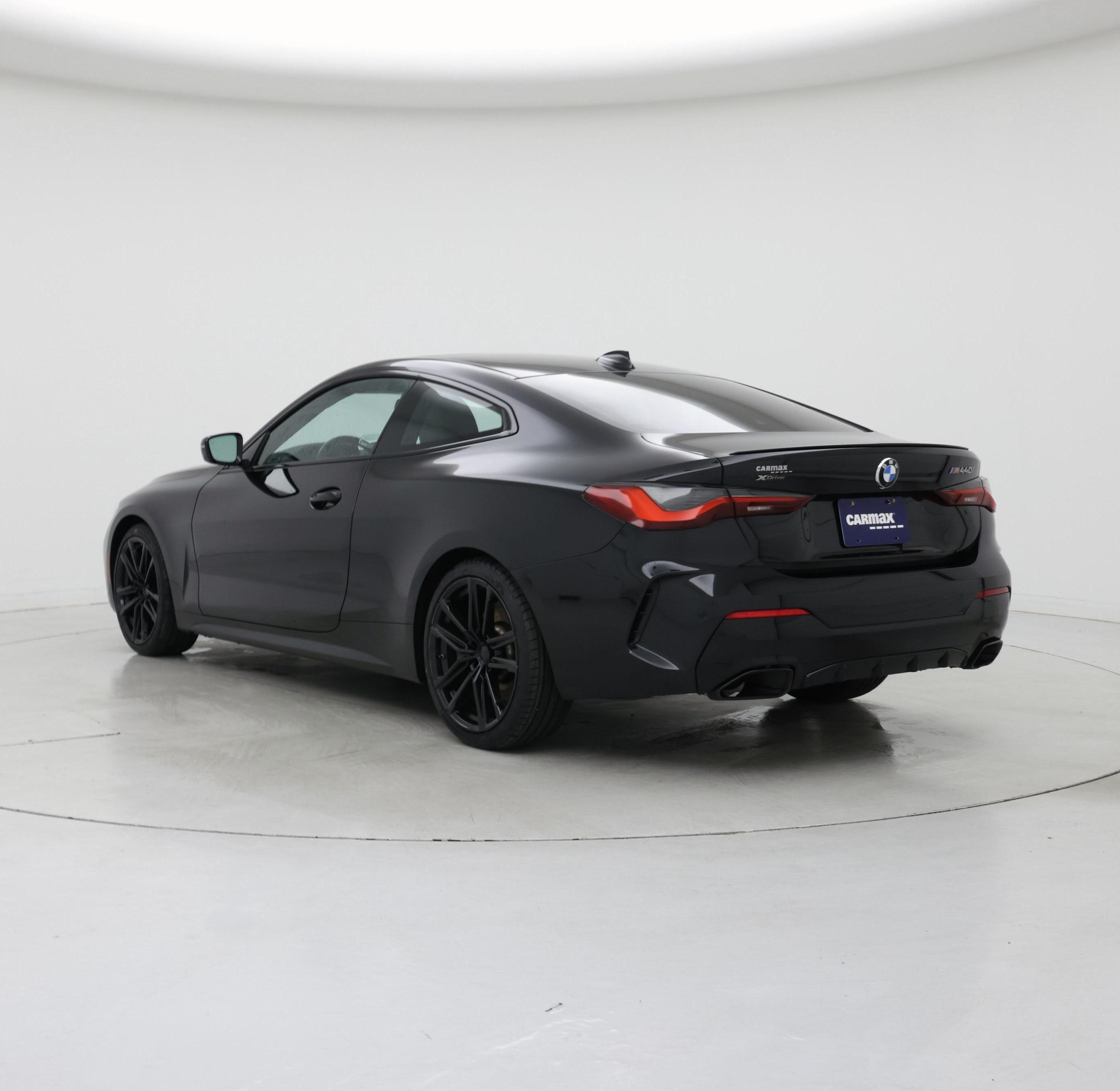 Thumbnail: 2021 BMW 4 Series - 2