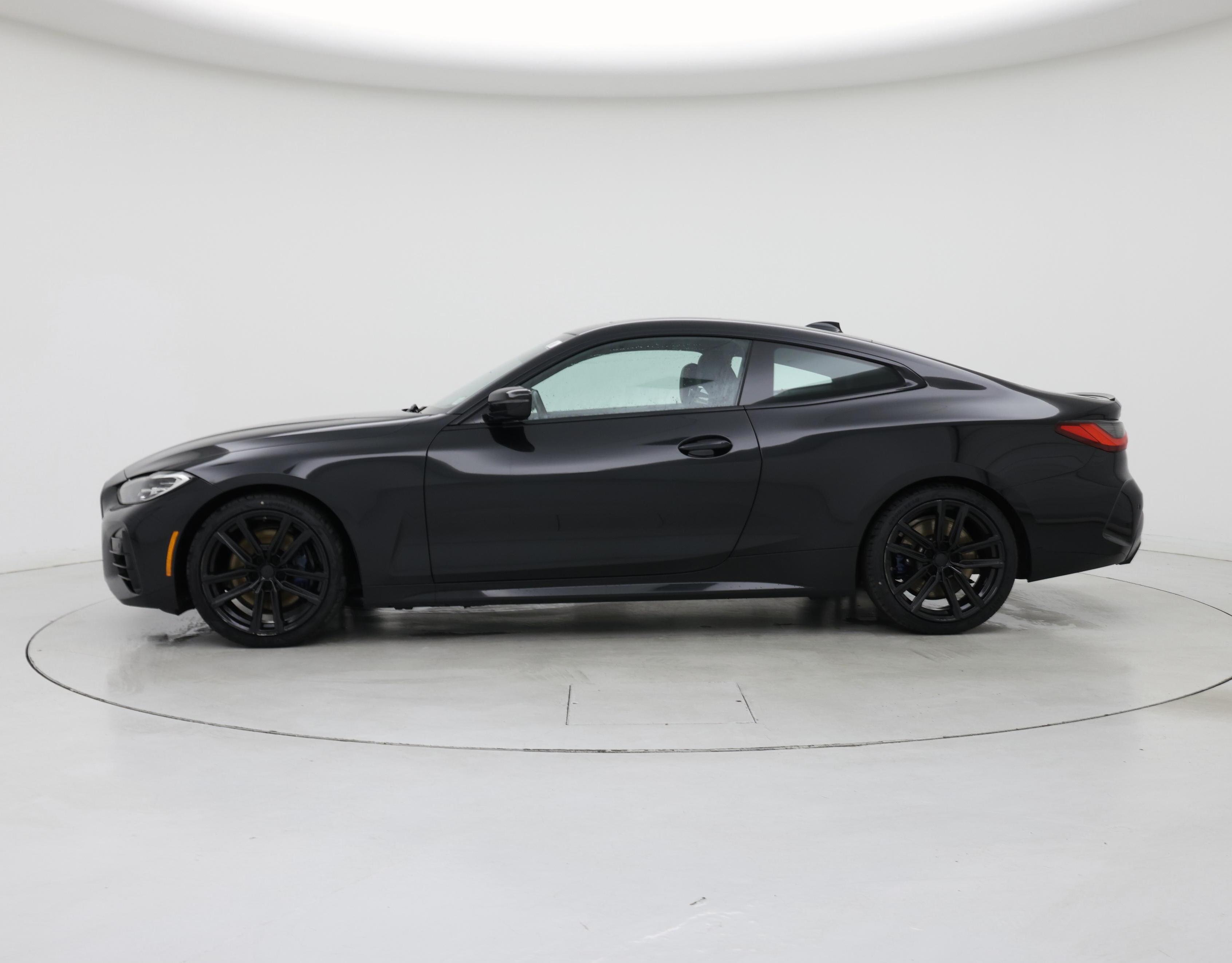 Thumbnail: 2021 BMW 4 Series - 3