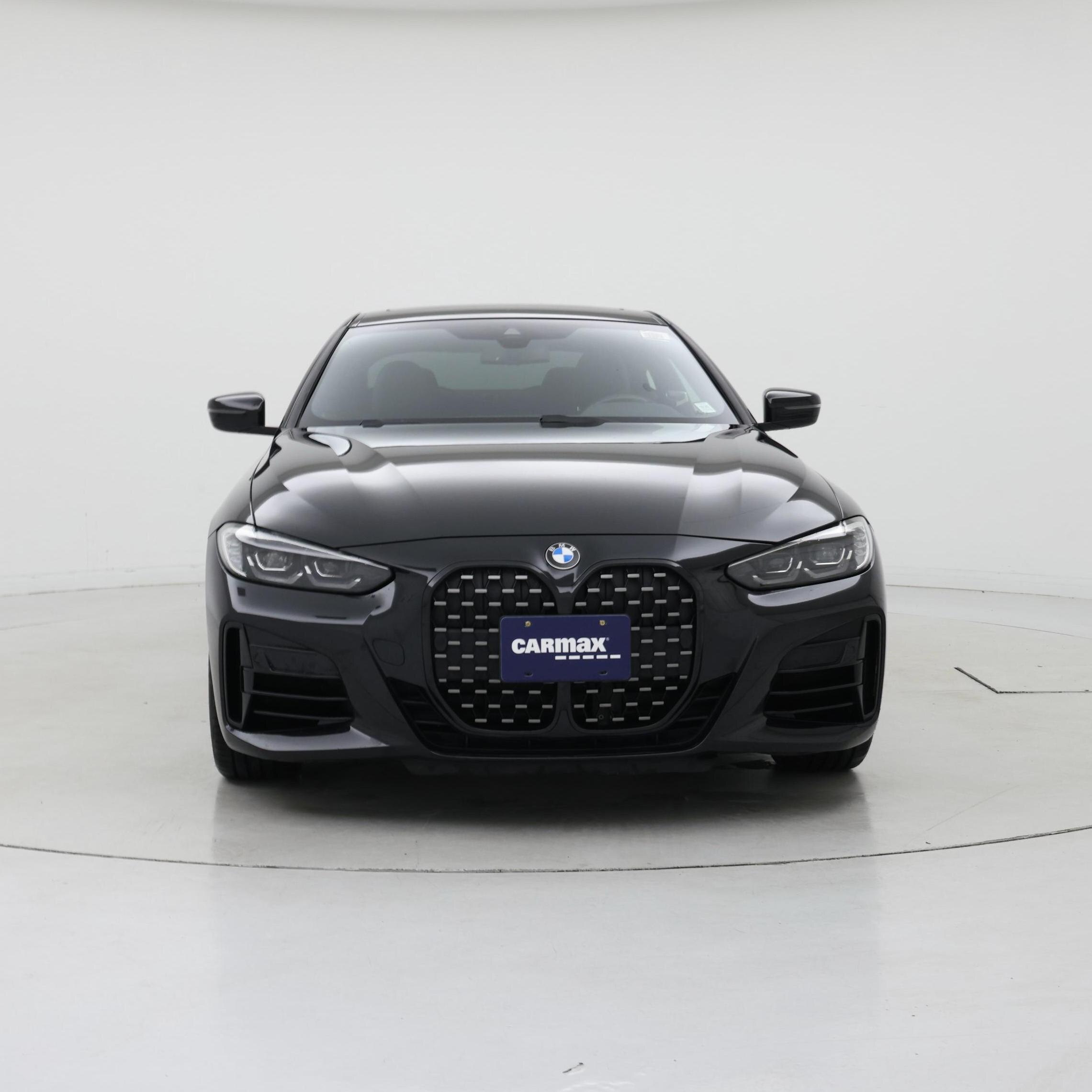 Thumbnail: 2021 BMW 4 Series - 5
