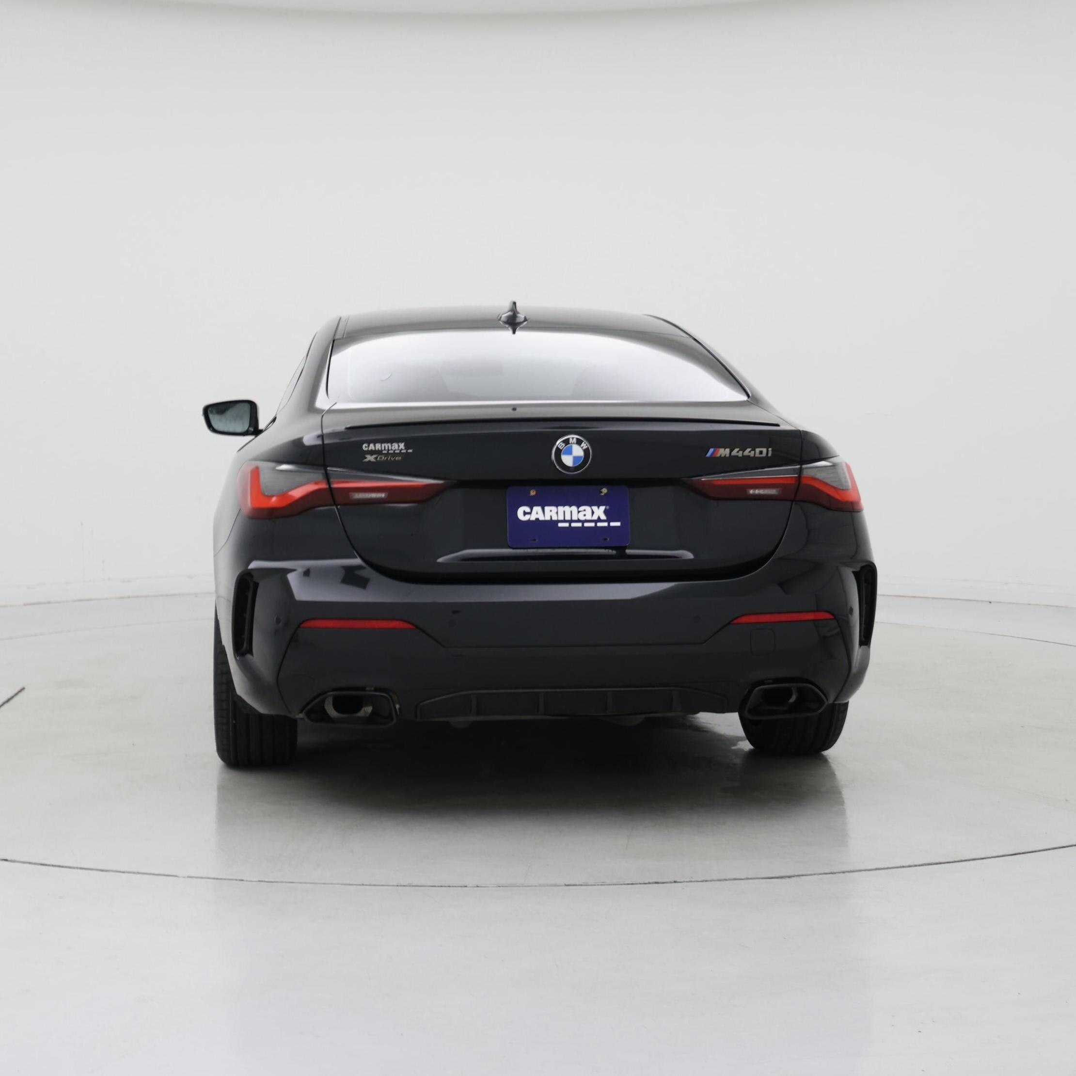 Thumbnail: 2021 BMW 4 Series - 6