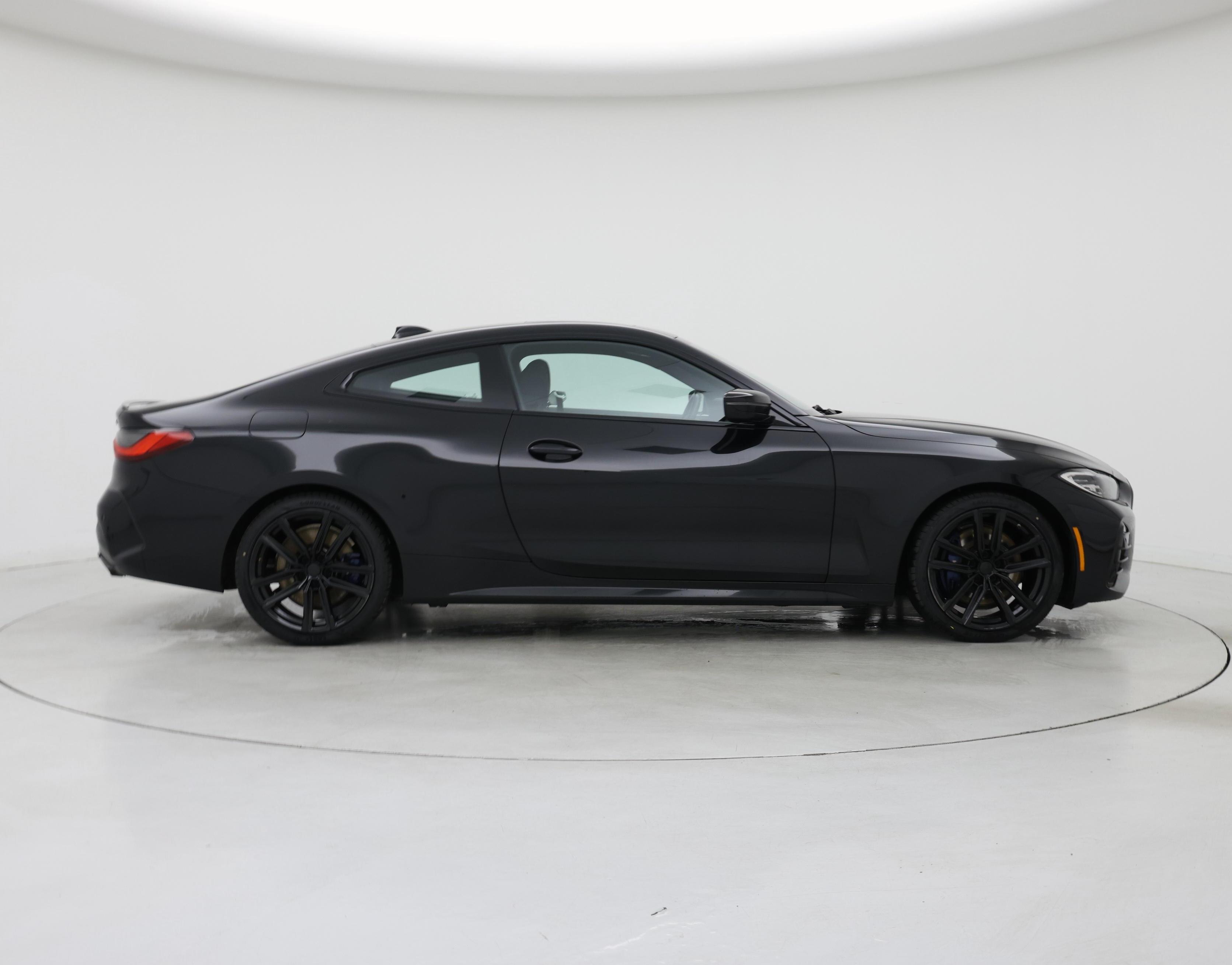 Thumbnail: 2021 BMW 4 Series - 7